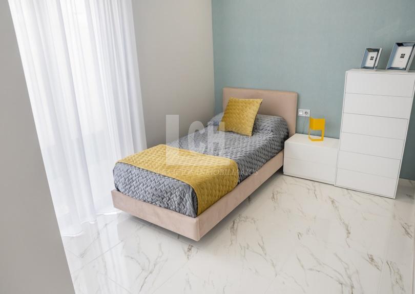 For sale of villa in Torrevieja