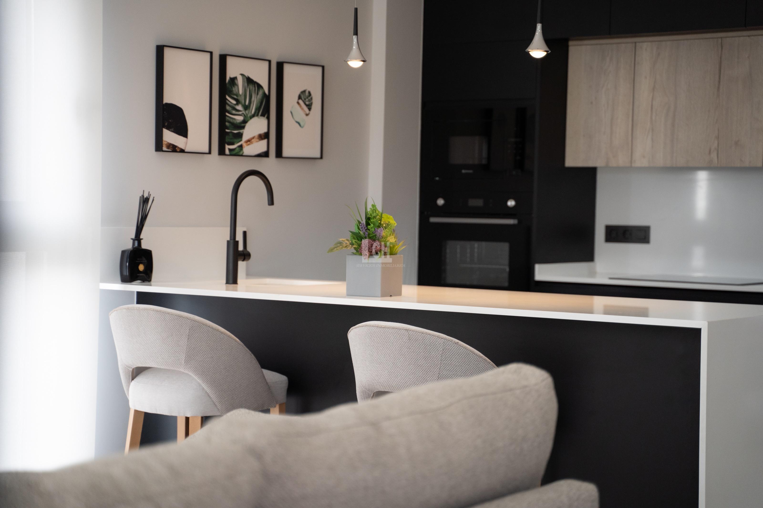 Venta de apartamento en Torrevieja