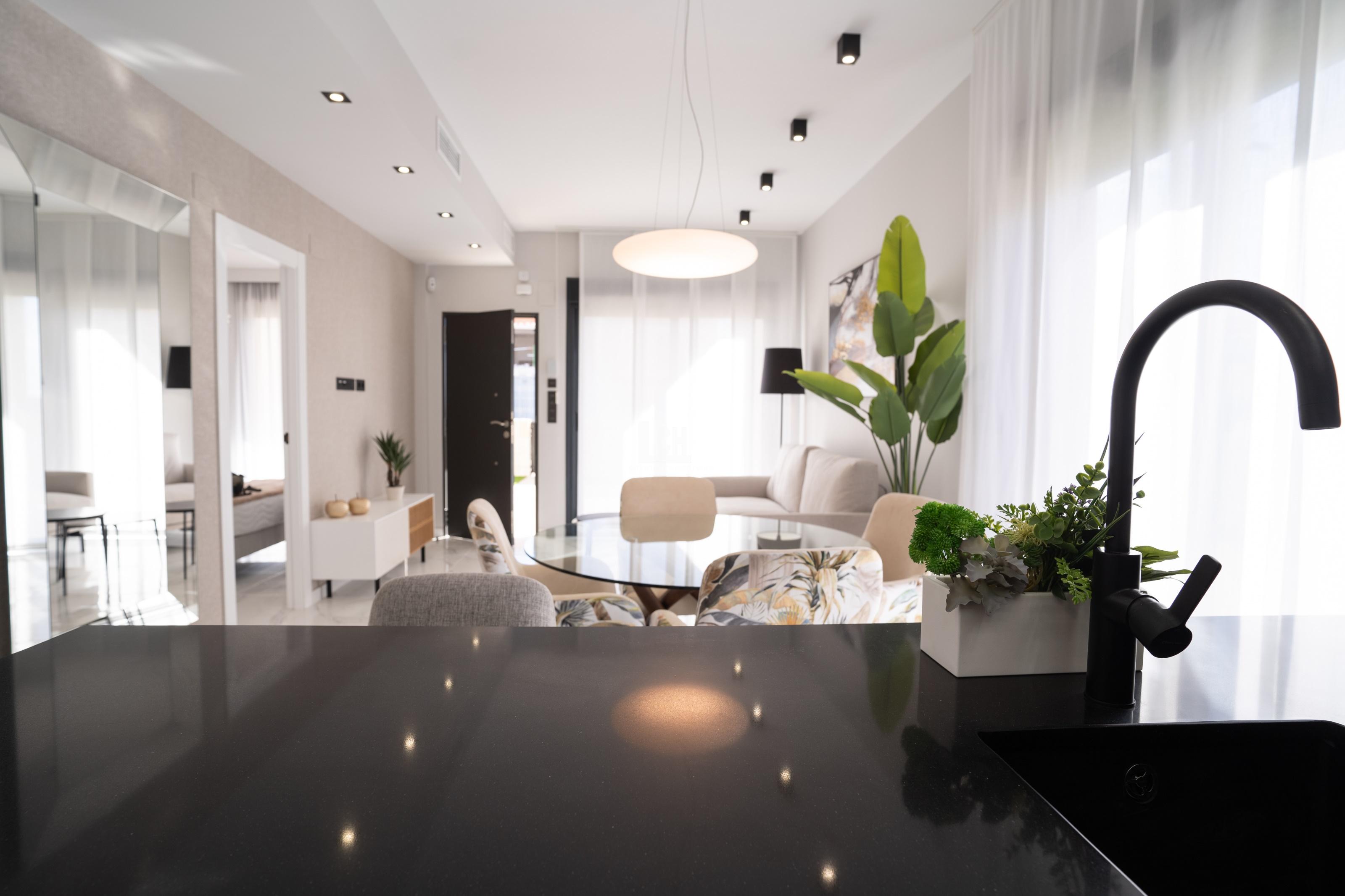 Venta de apartamento en Torrevieja