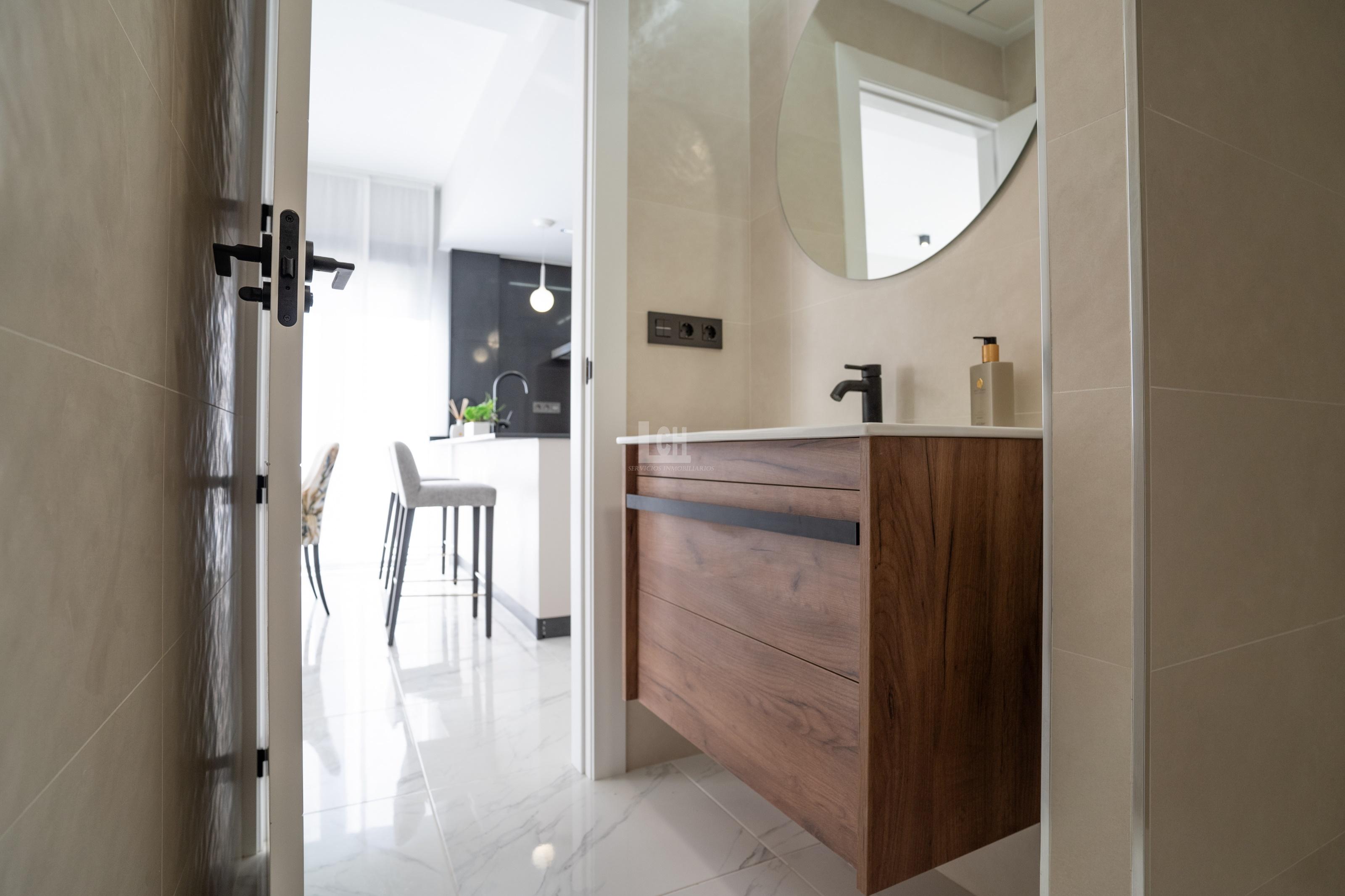 Venta de apartamento en Torrevieja