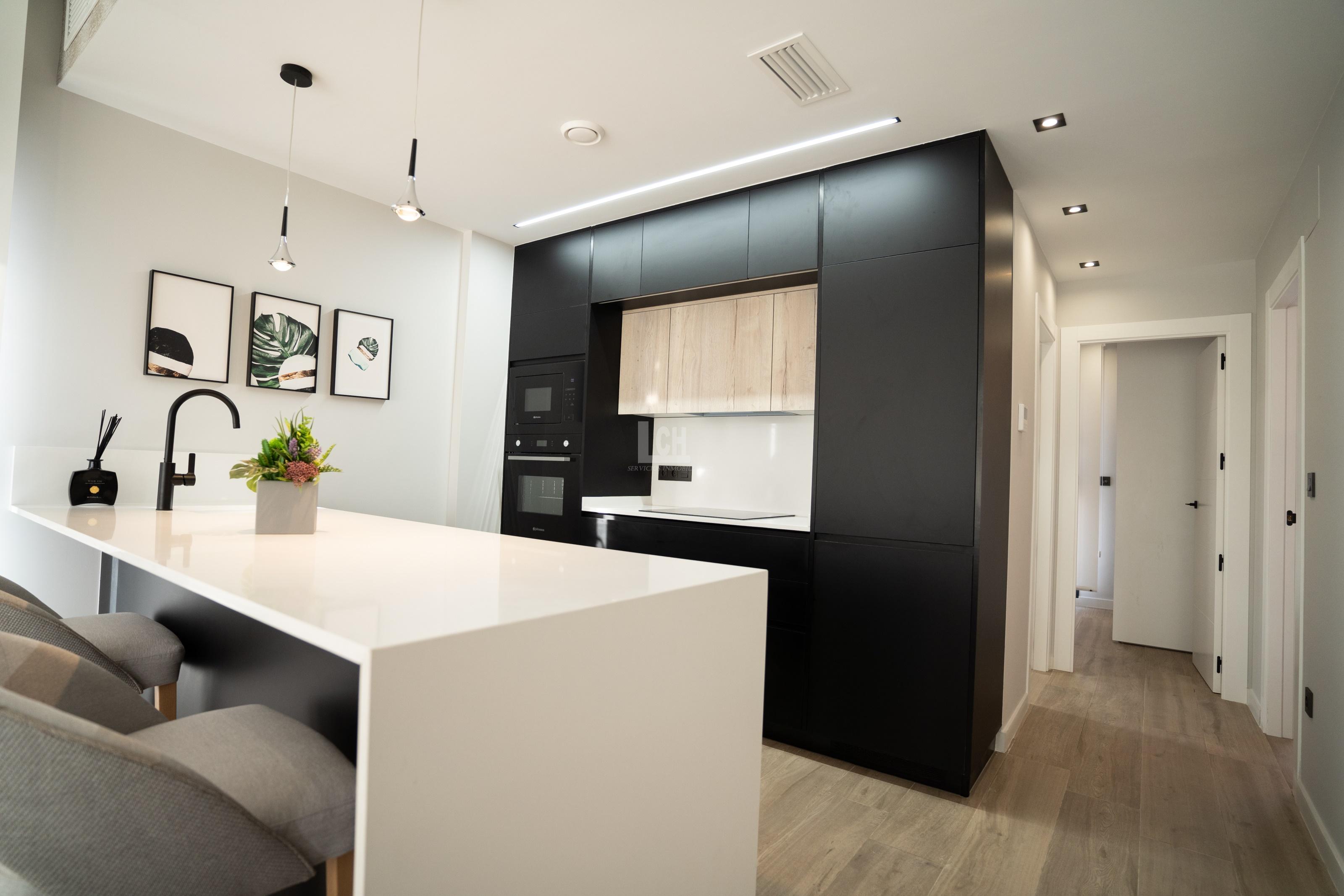 Venta de apartamento en Torrevieja