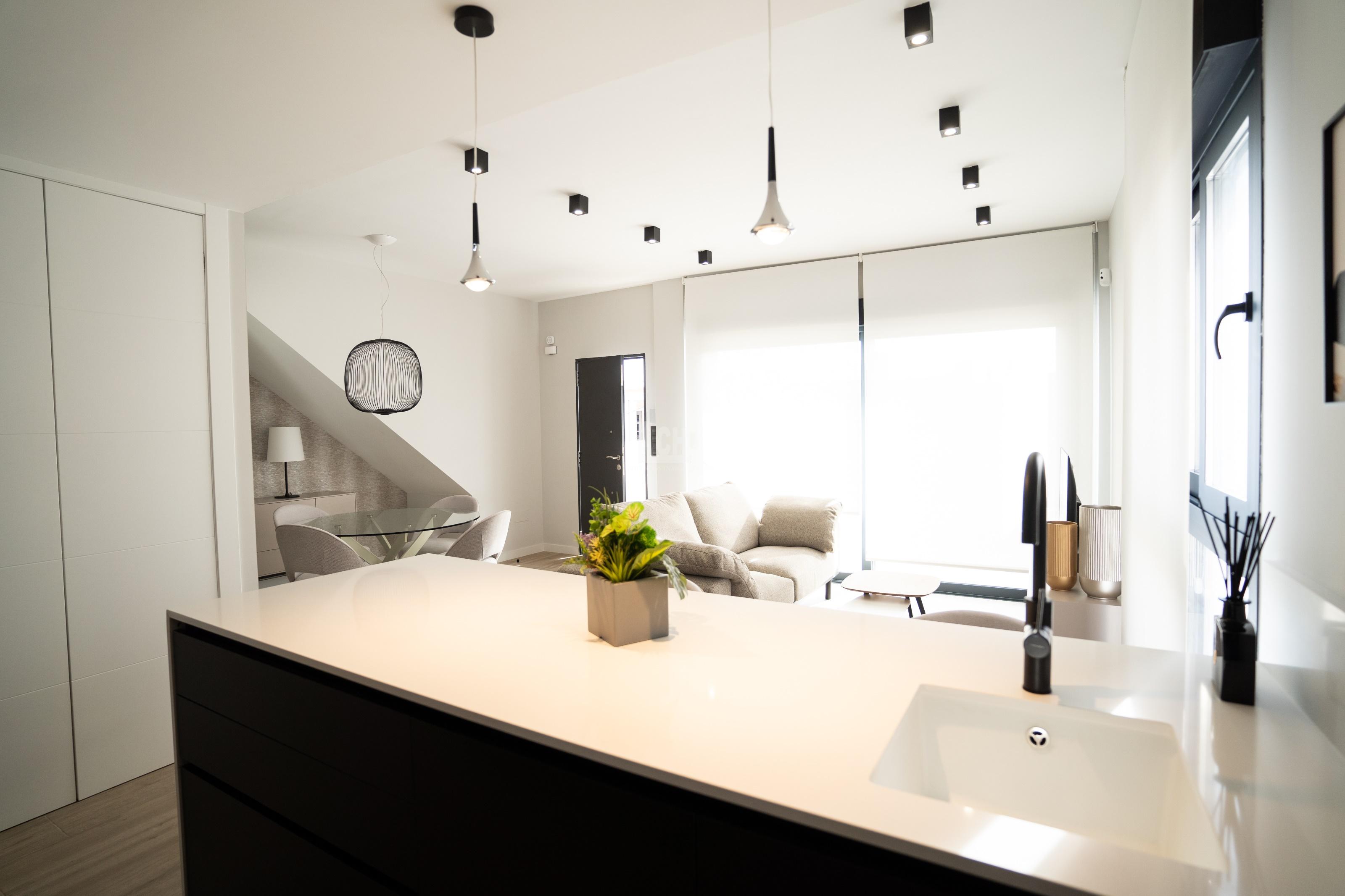 Venta de apartamento en Torrevieja