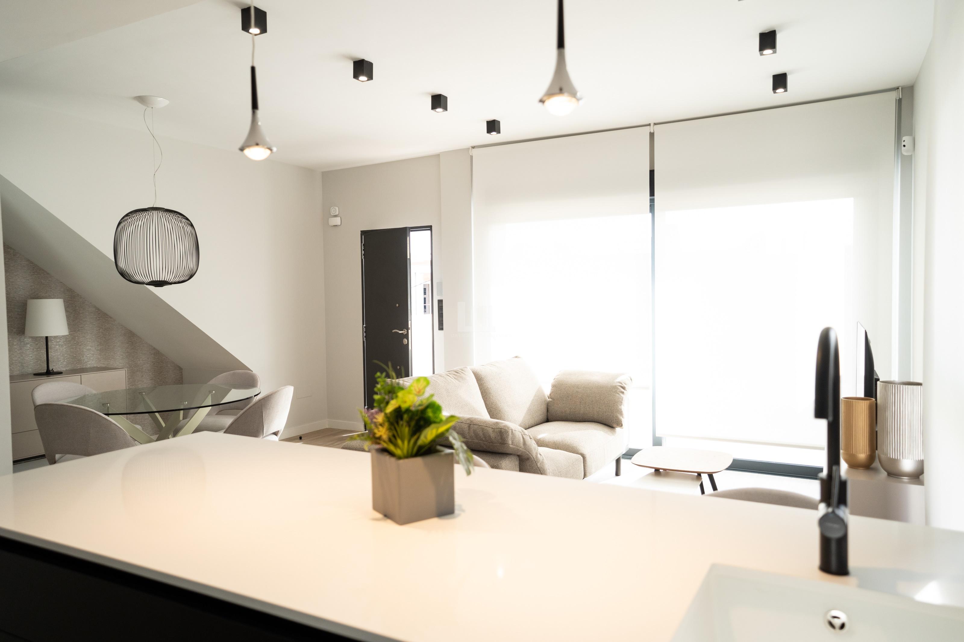 Venta de apartamento en Torrevieja