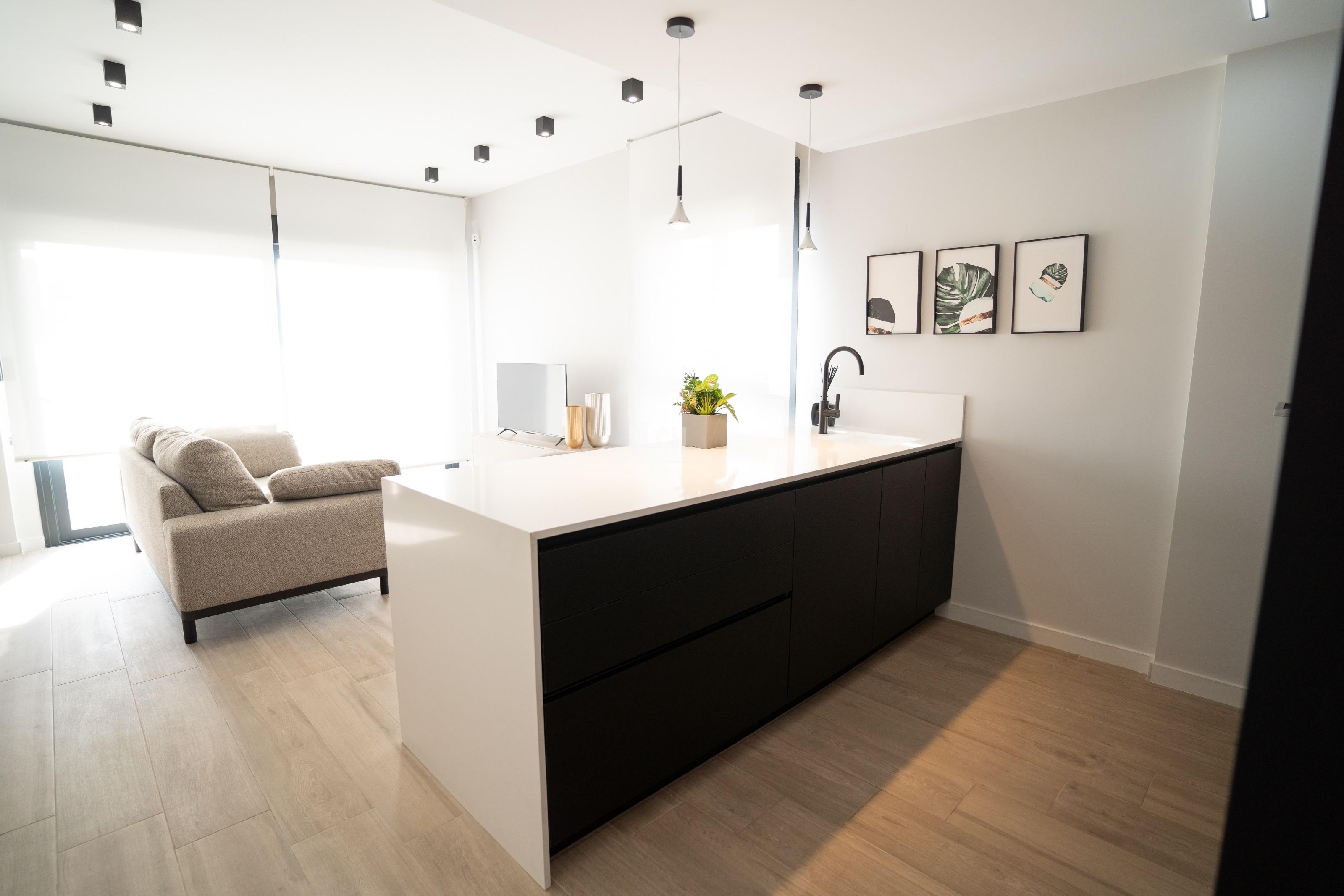 Venta de apartamento en Torrevieja