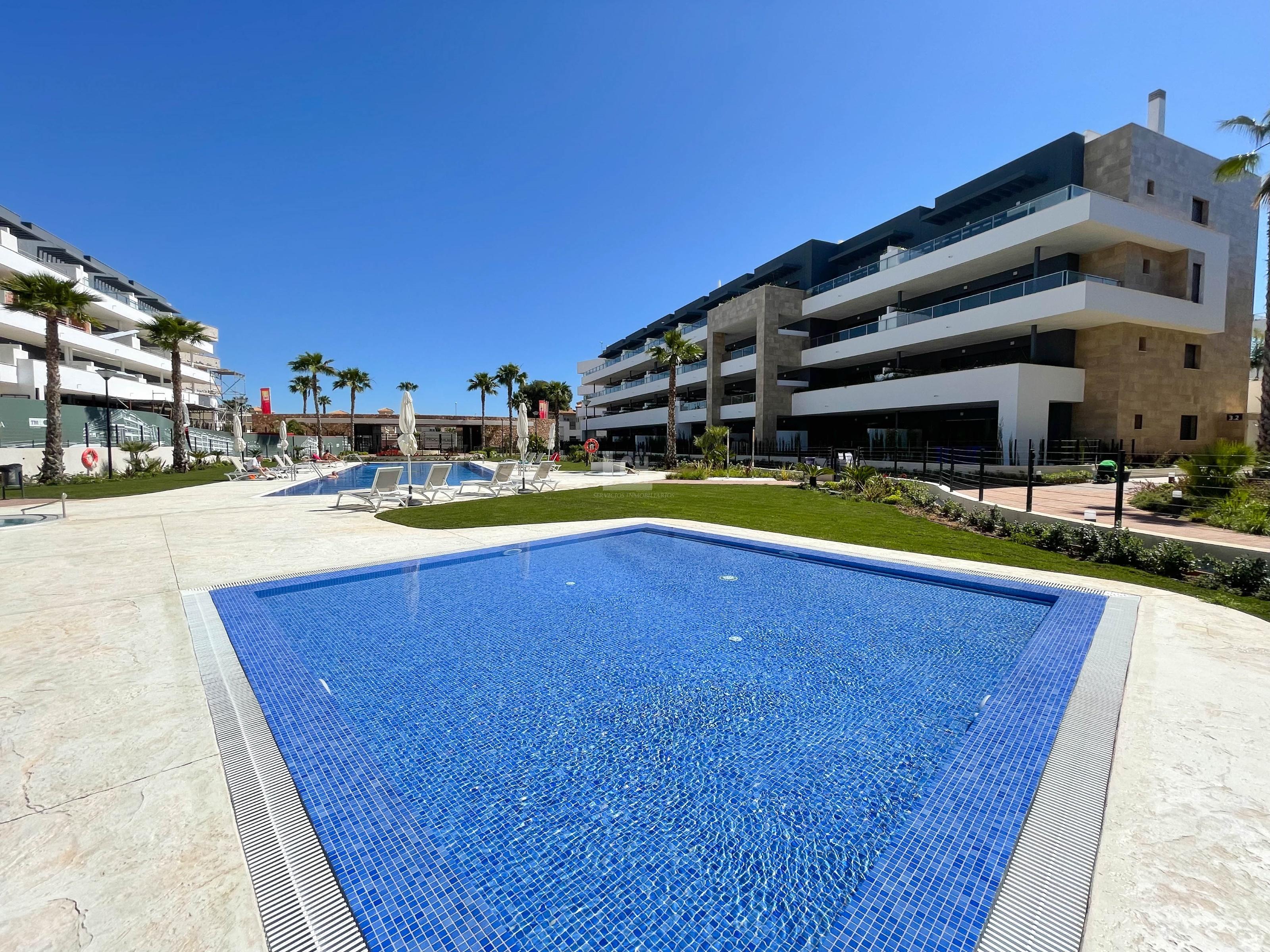 Venta de apartamento en Playa flamenca