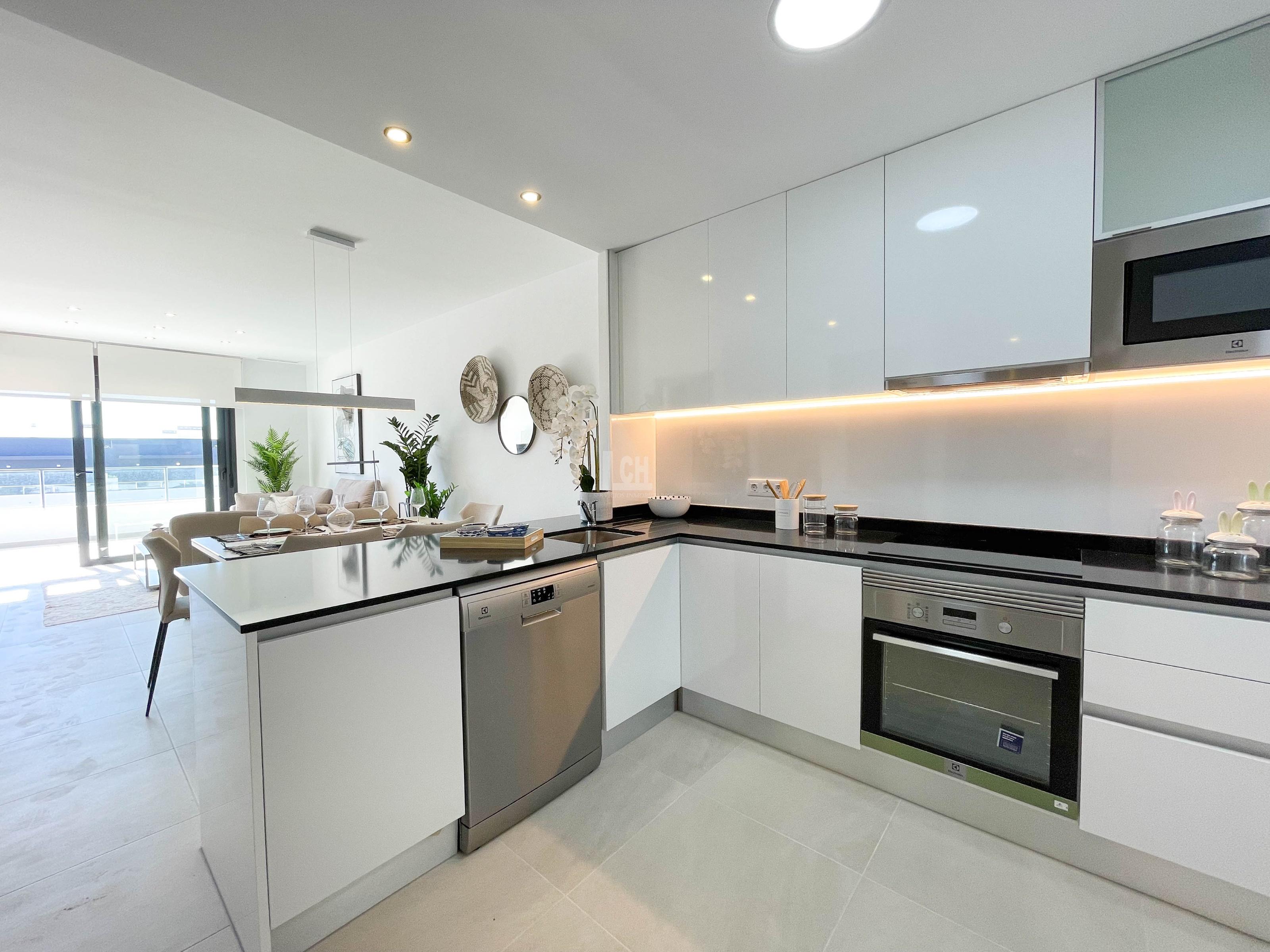 Venta de apartamento en Playa flamenca