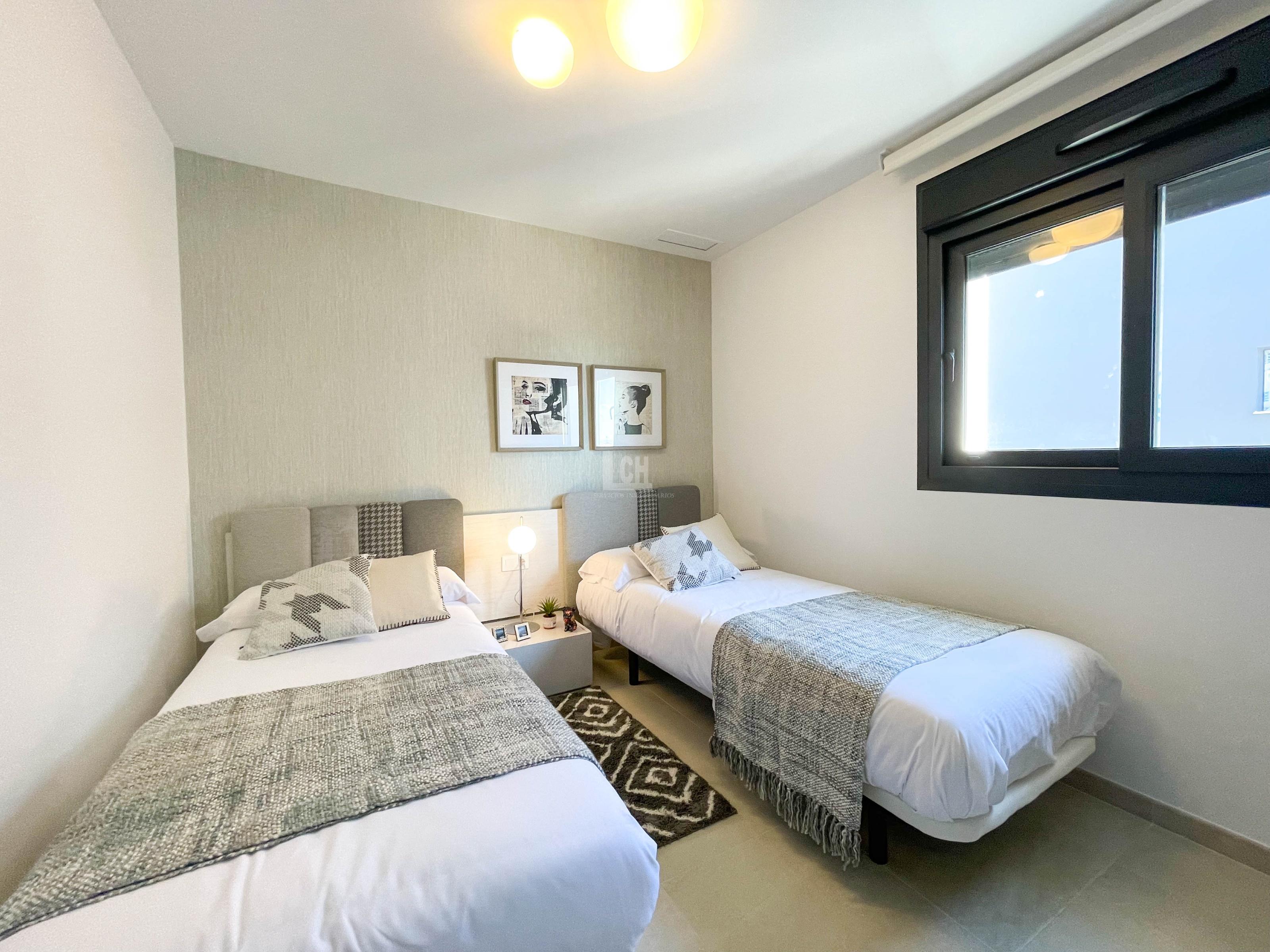 Venta de apartamento en Playa flamenca