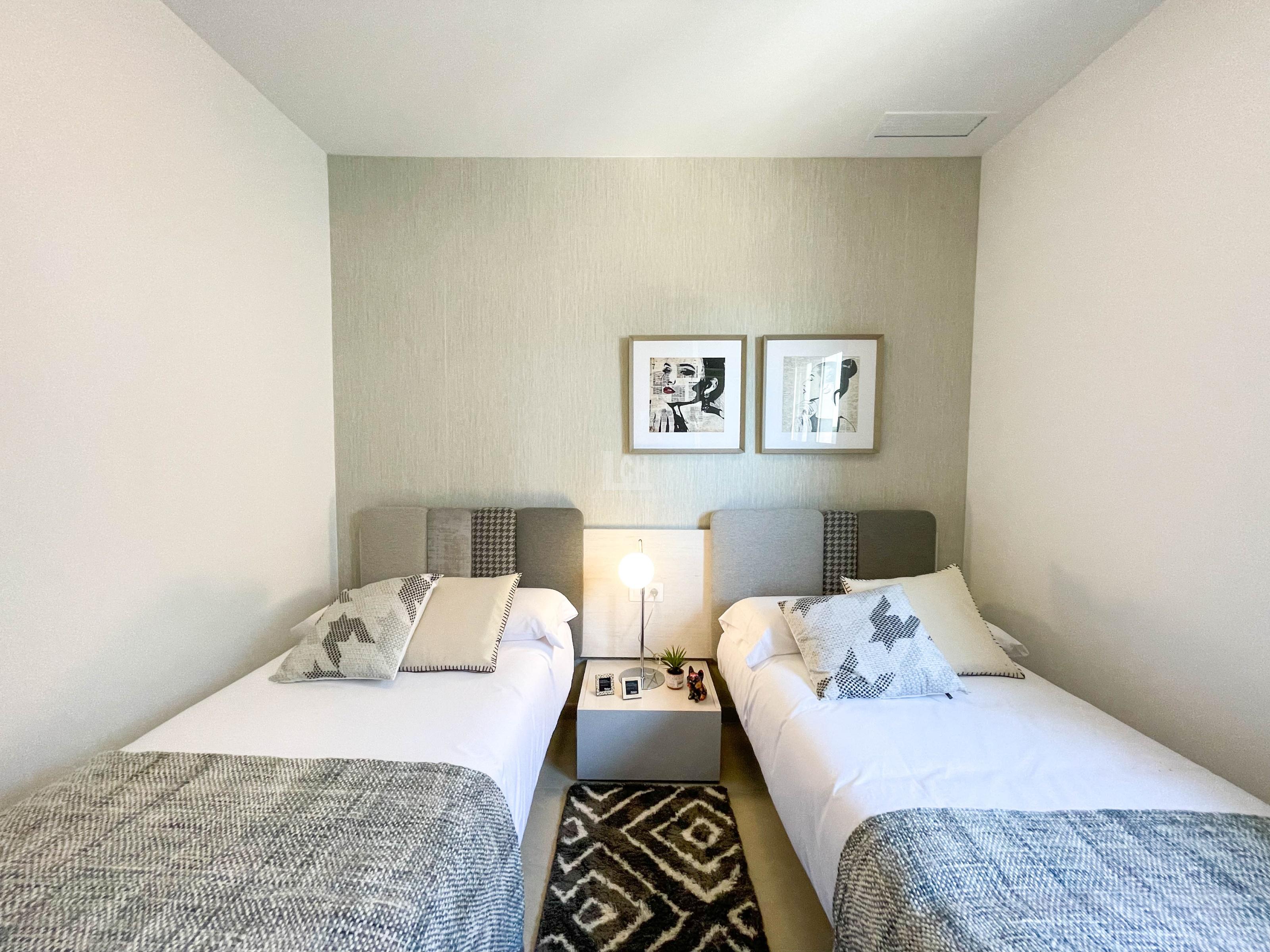 Venta de apartamento en Playa flamenca