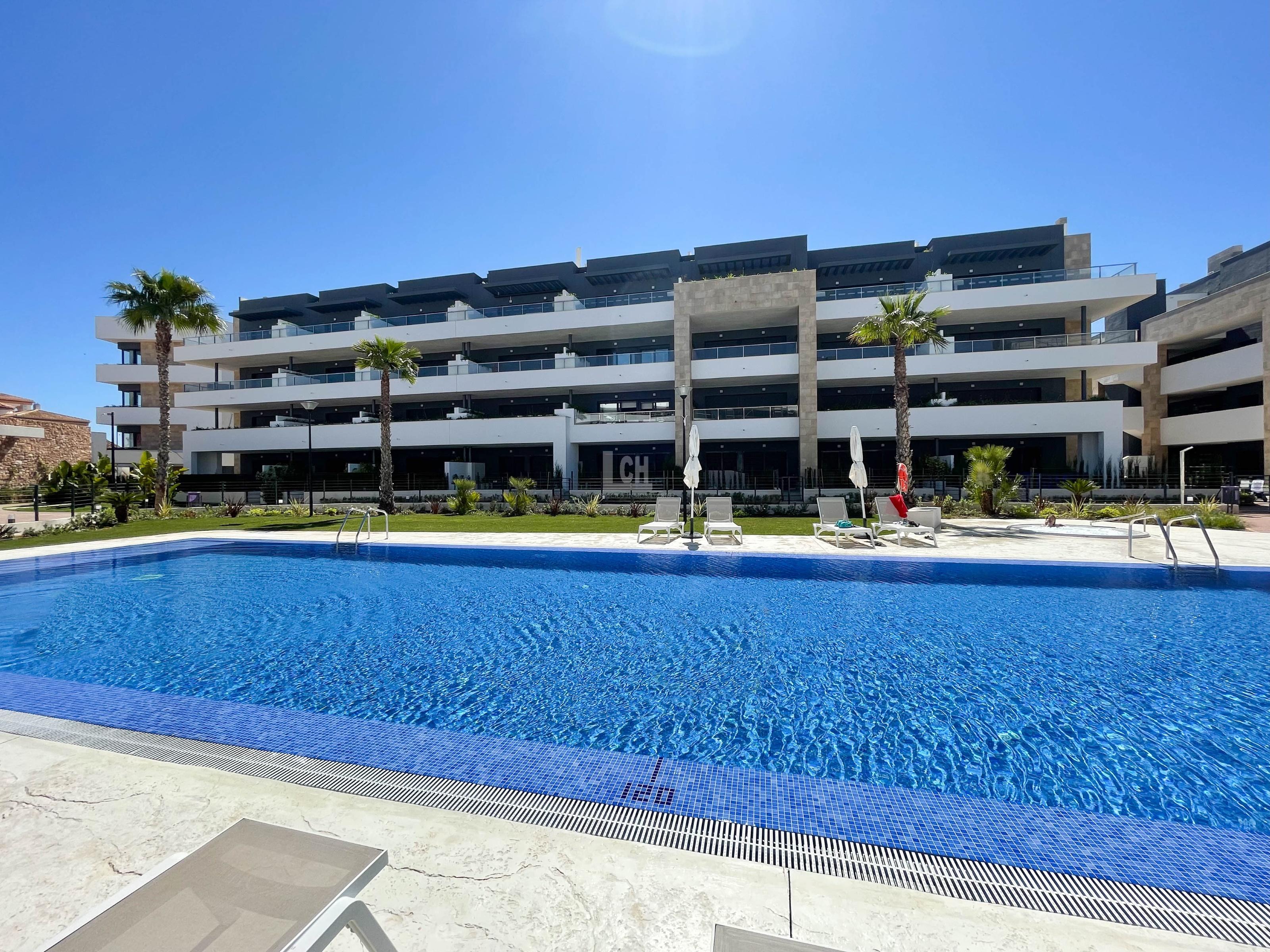 Venta de apartamento en Playa flamenca