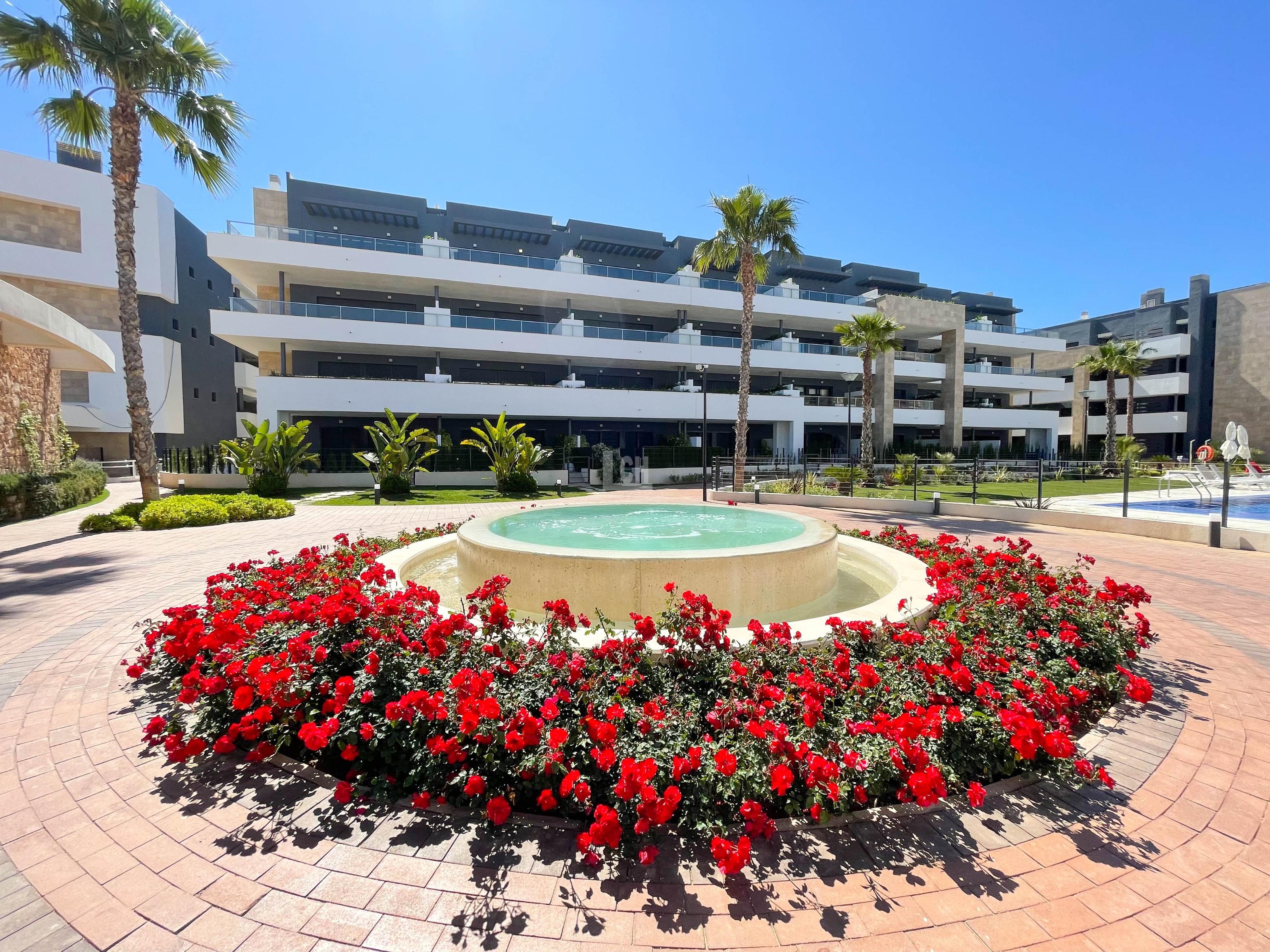 Venta de apartamento en Playa flamenca