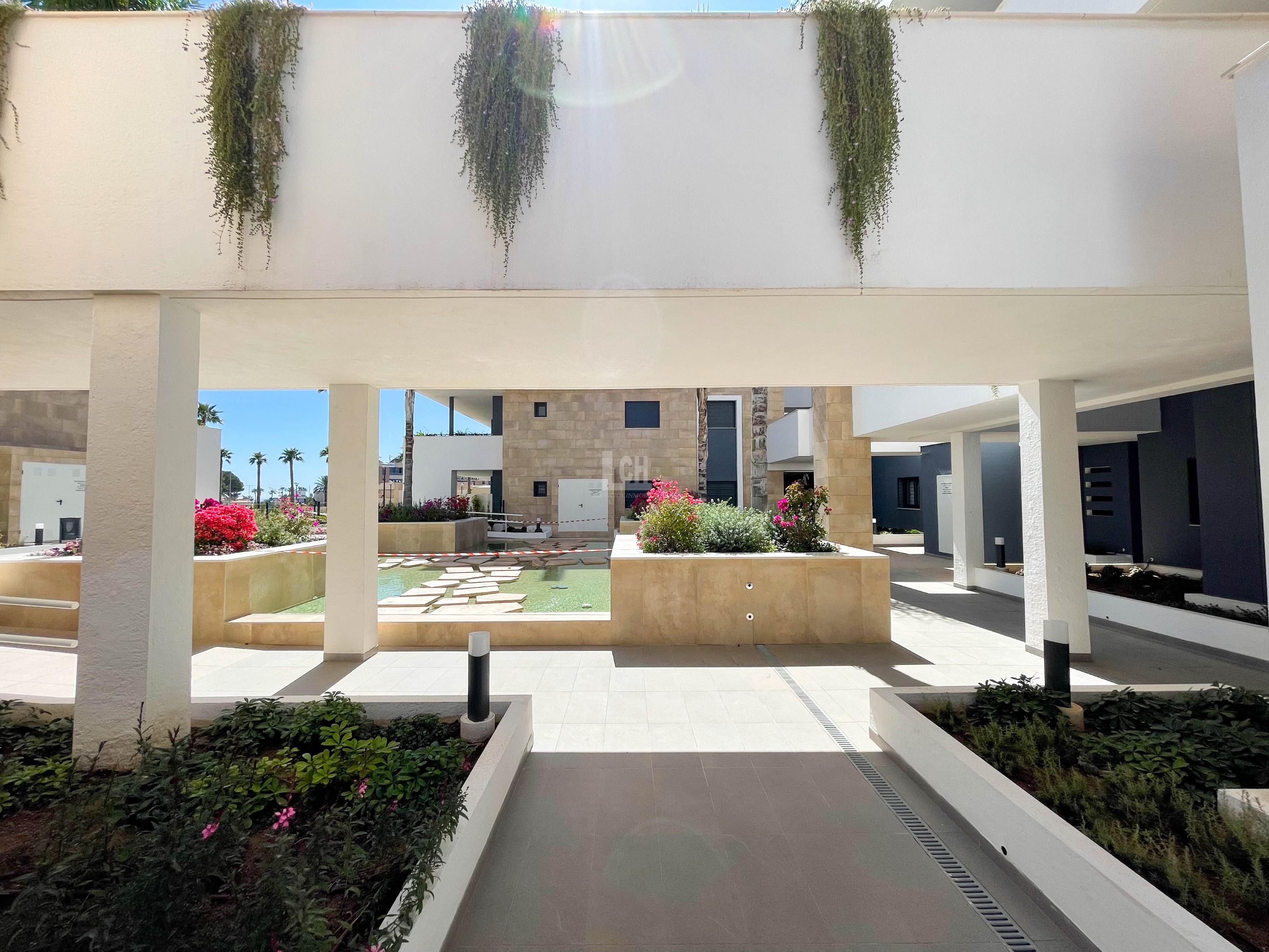 Venta de apartamento en Playa flamenca