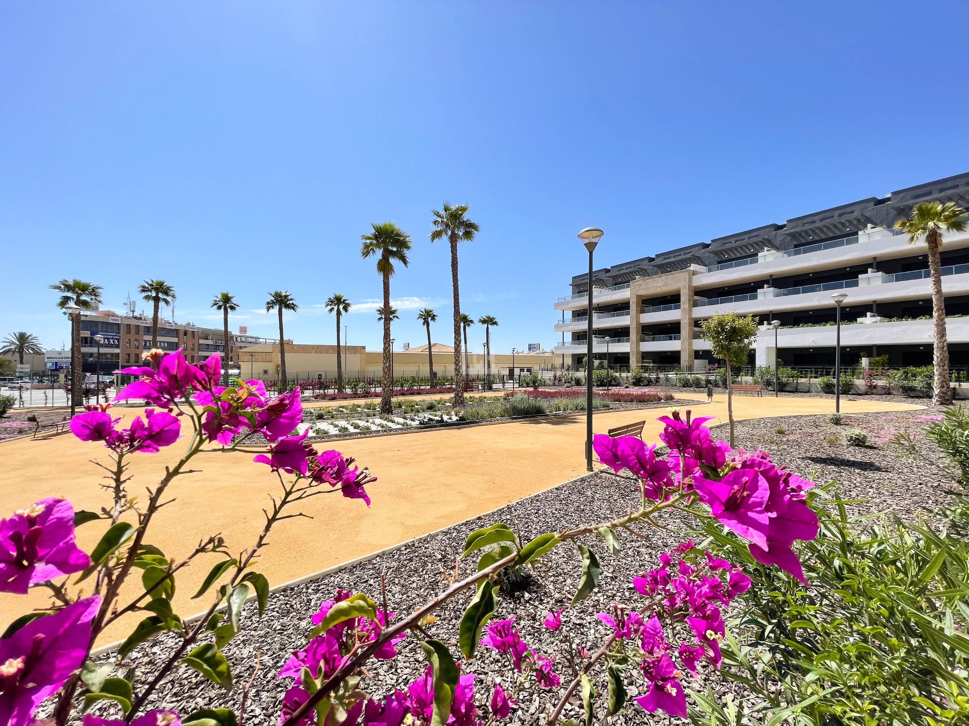Venta de apartamento en Playa flamenca