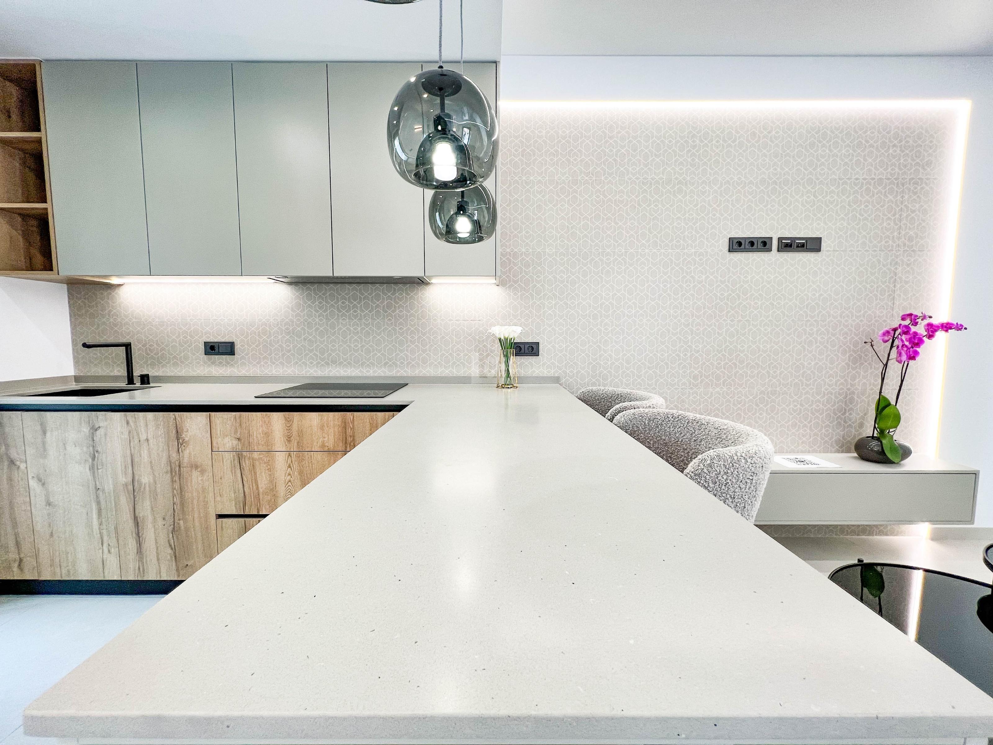 Venta de villa en Villamartín