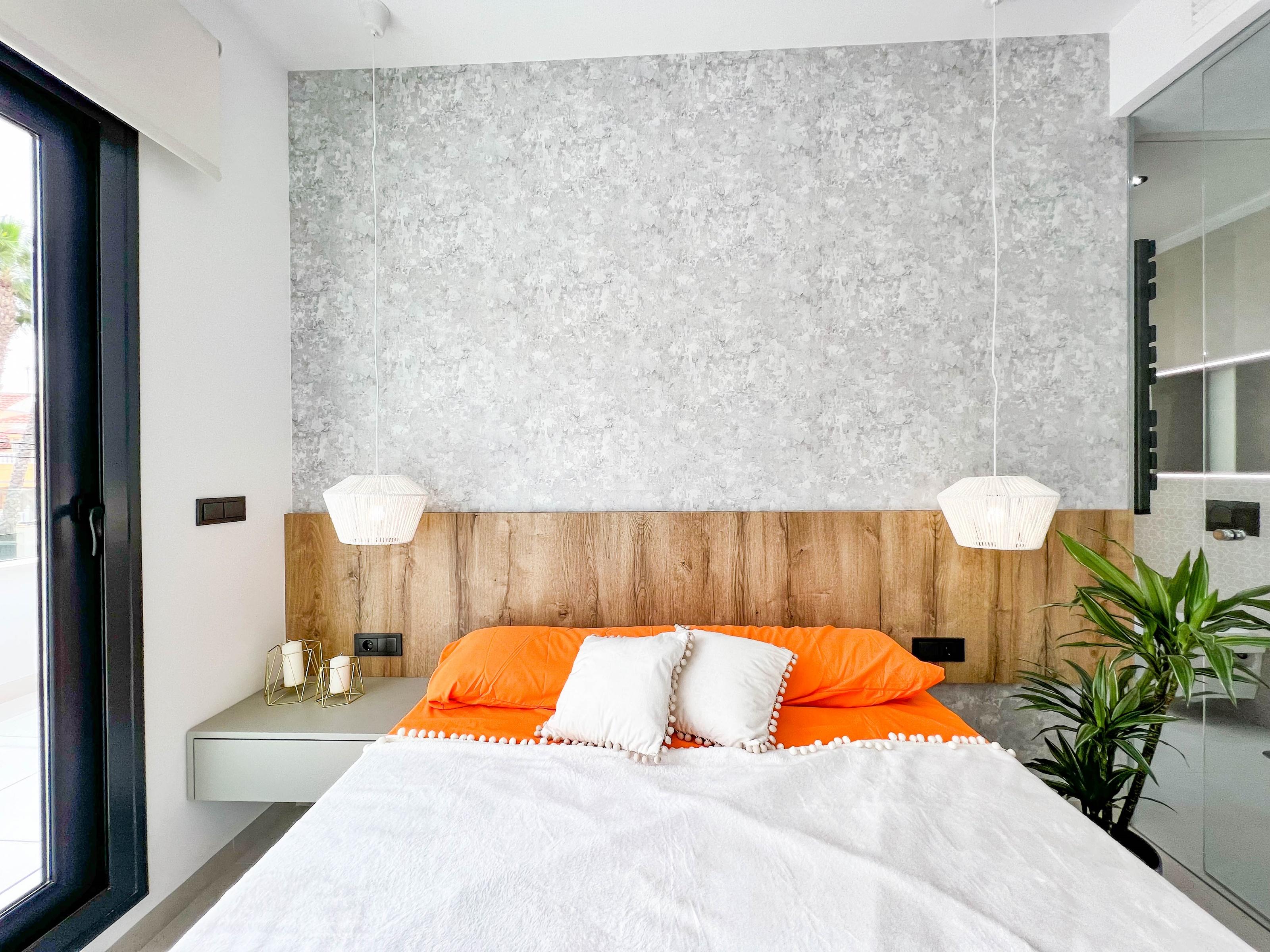 Venta de villa en Villamartín