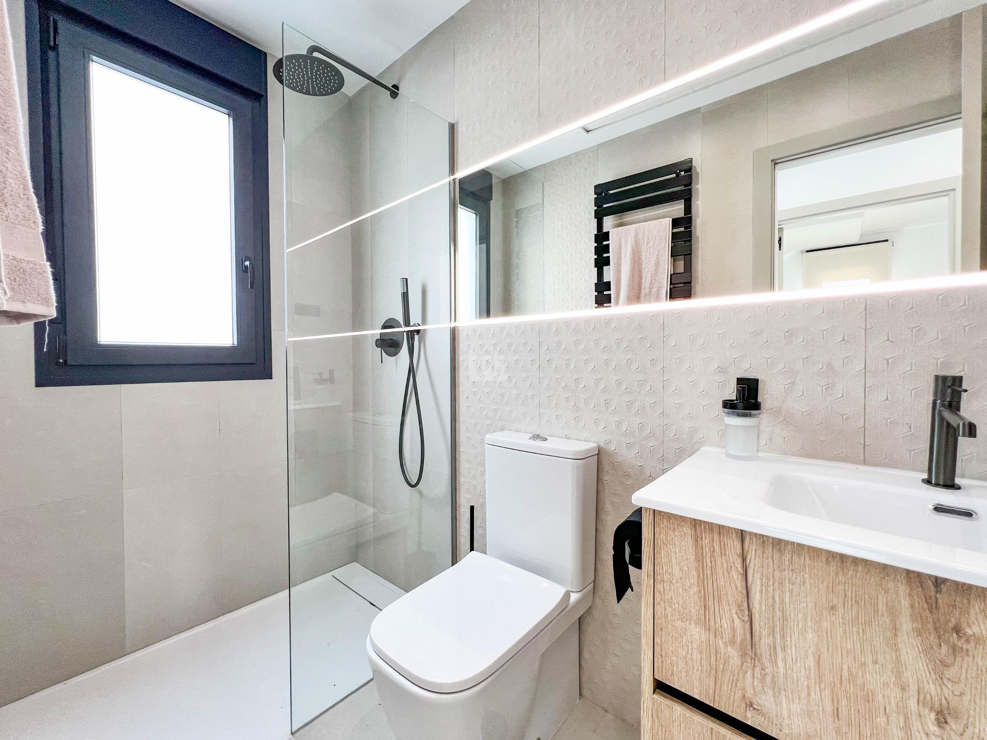 Venta de villa en Villamartín