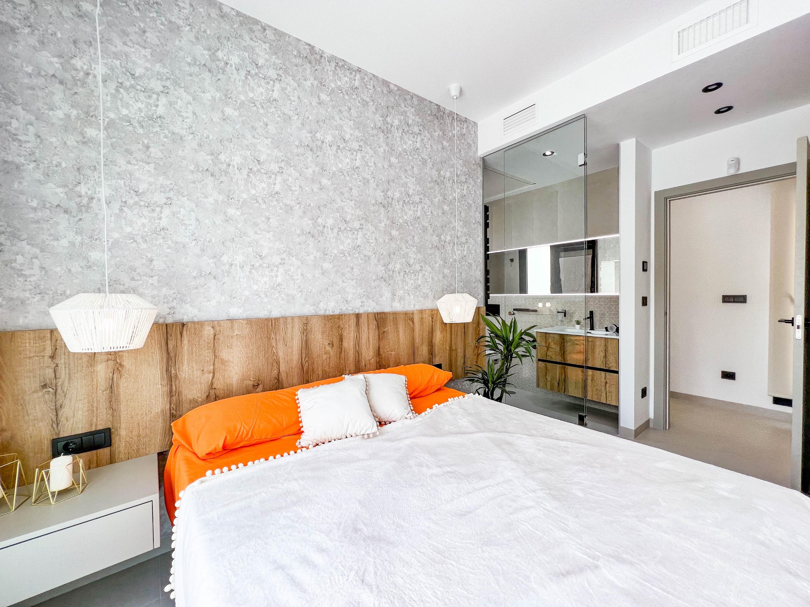 Venta de villa en Villamartín