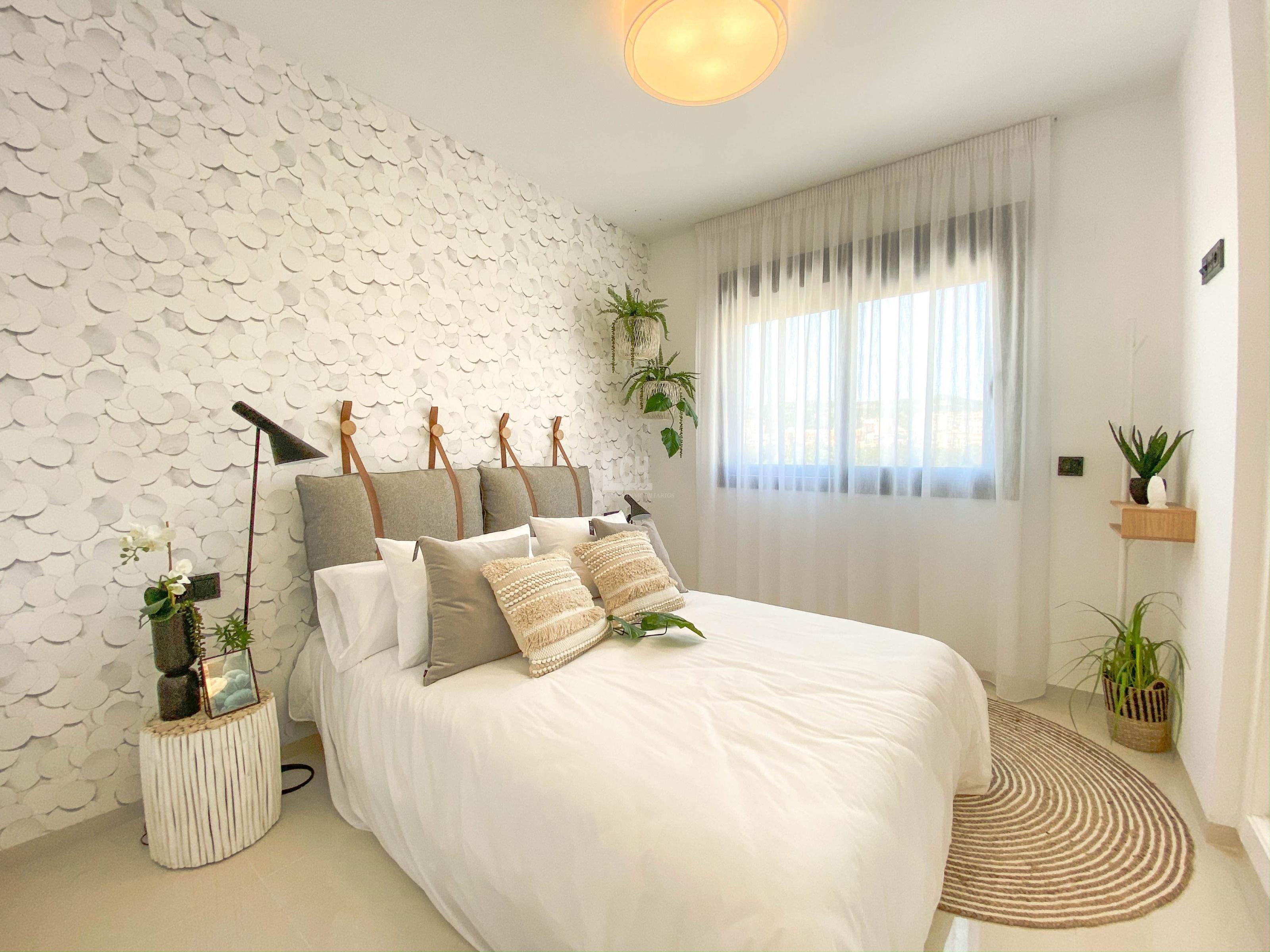 For sale of apartment in Guardamar del segura