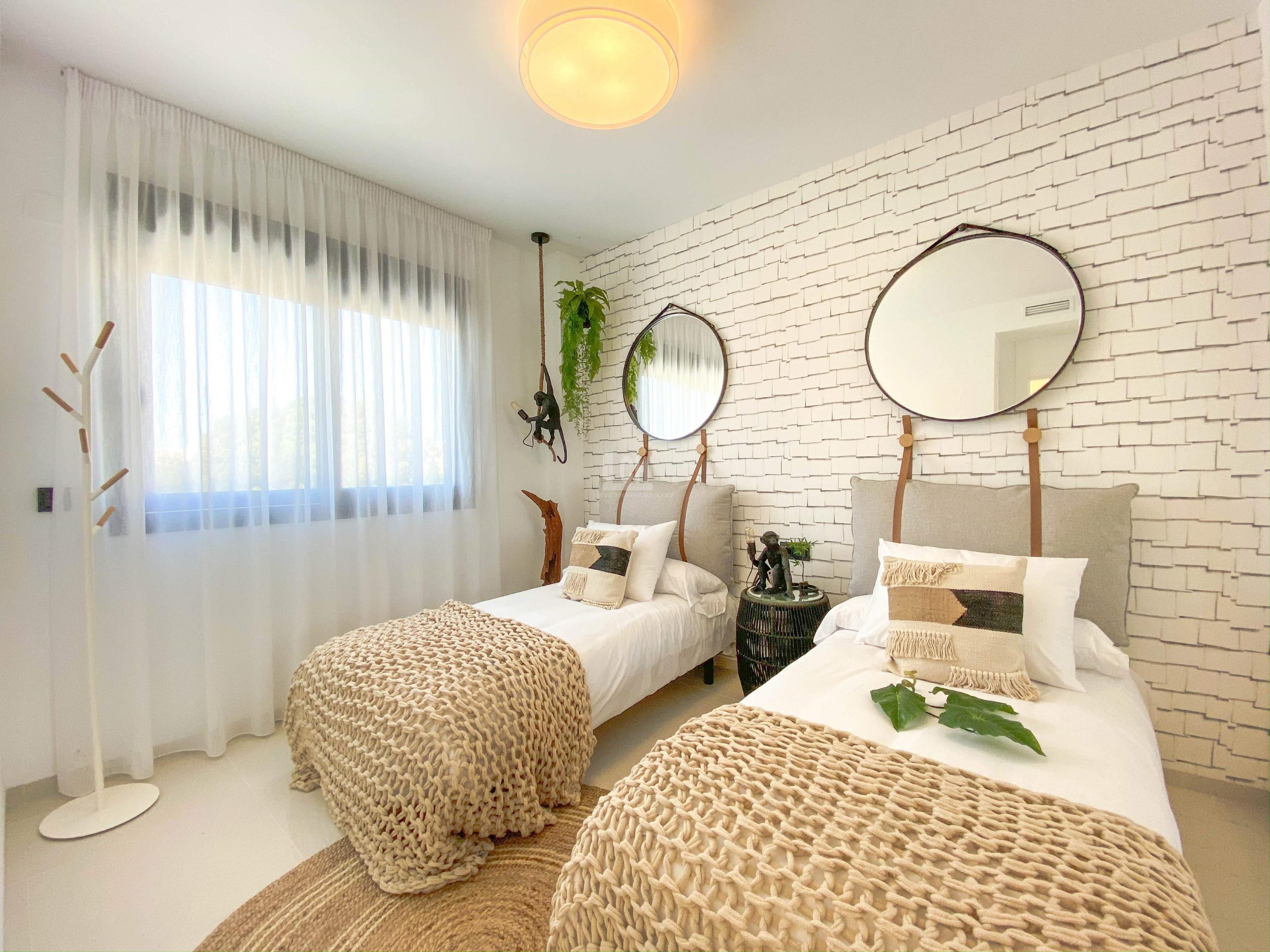 For sale of apartment in Guardamar del segura