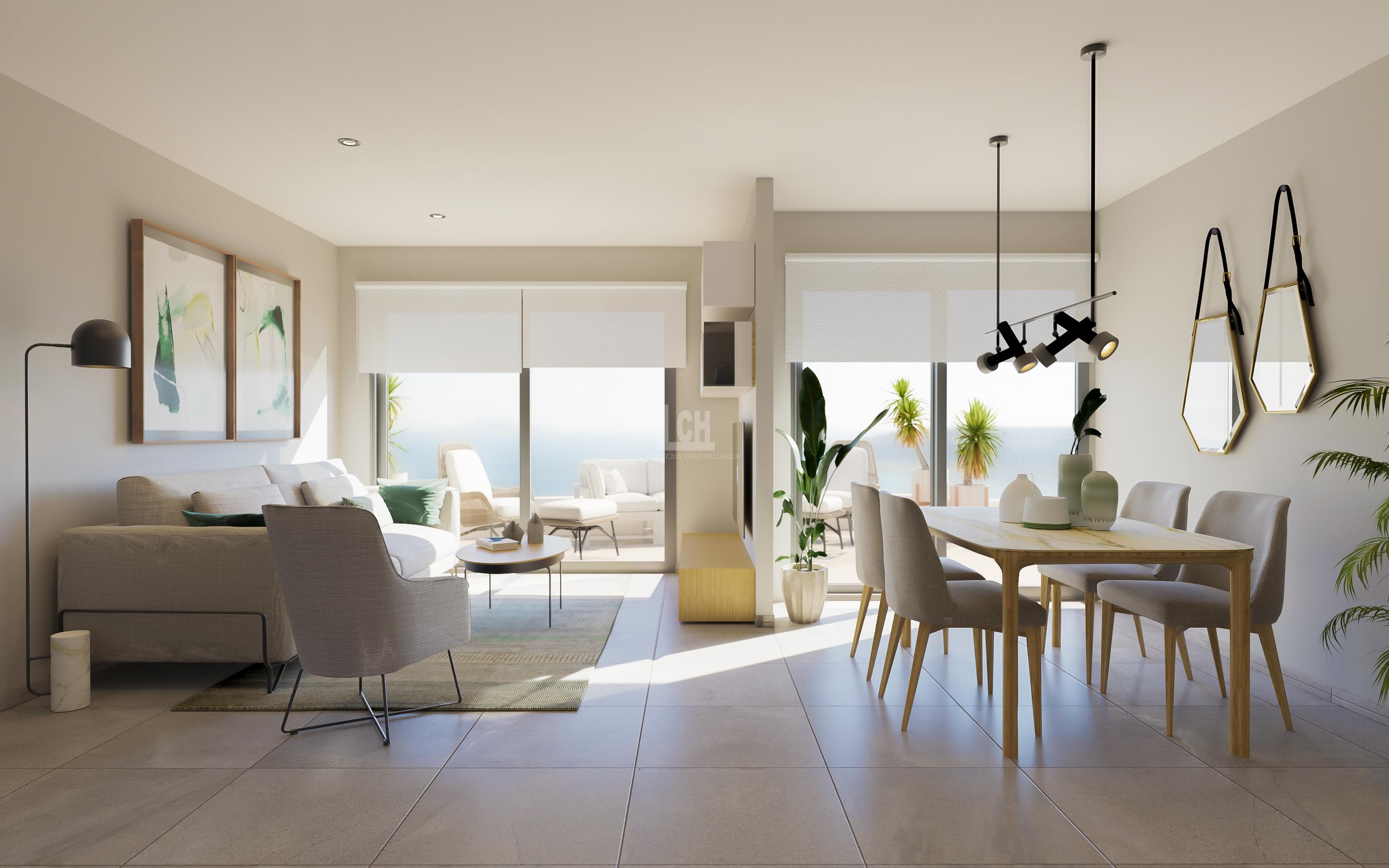 Venta de apartamento en Torrevieja