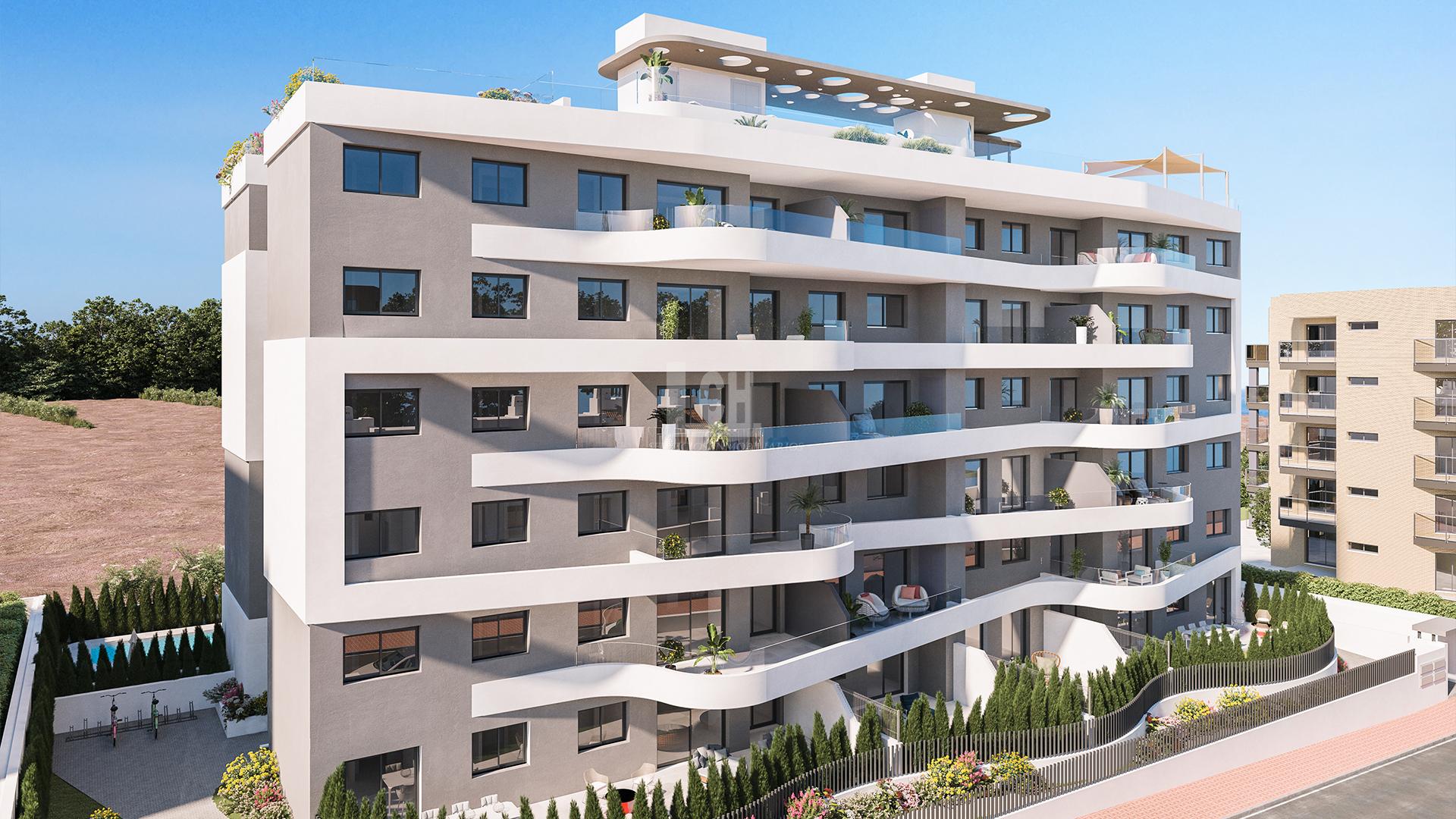 Venta de apartamento en Torrevieja