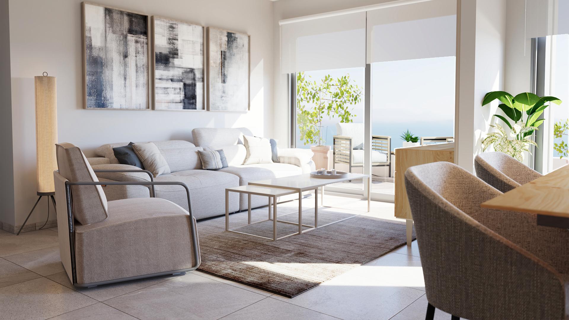Venta de apartamento en Torrevieja