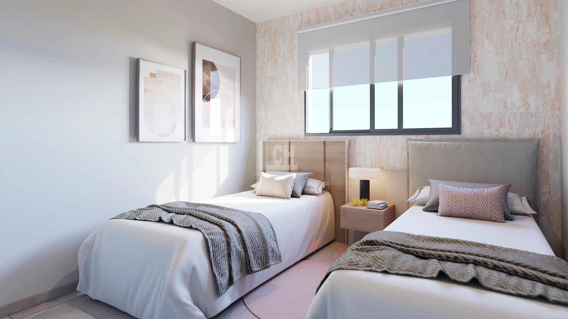 Venta de apartamento en Torrevieja