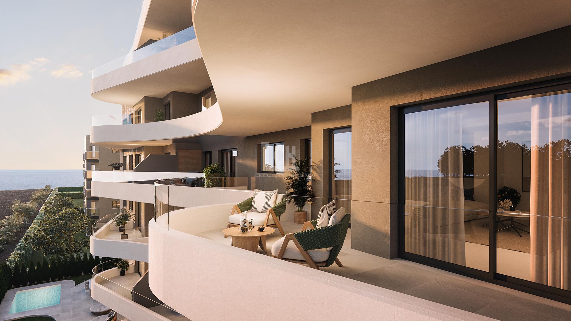 Venta de apartamento en Torrevieja