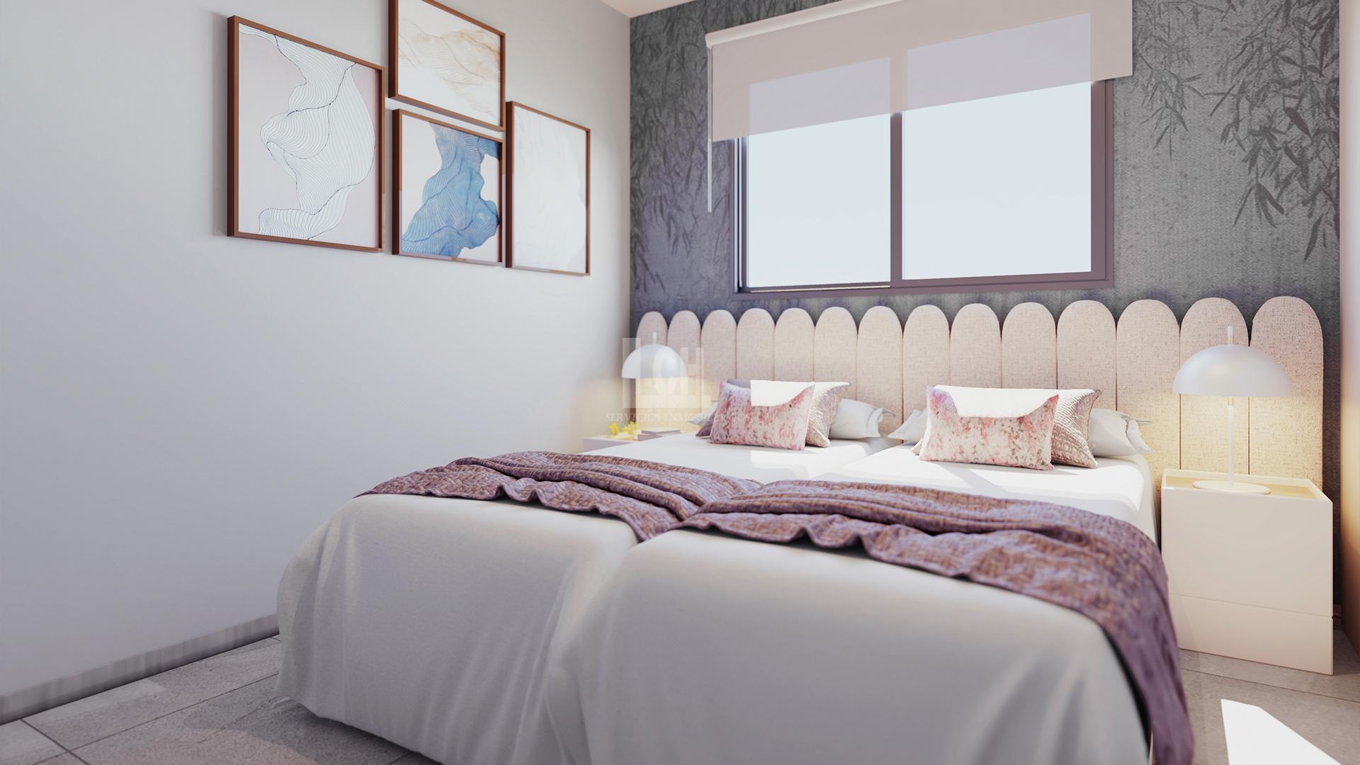 Venta de apartamento en Torrevieja