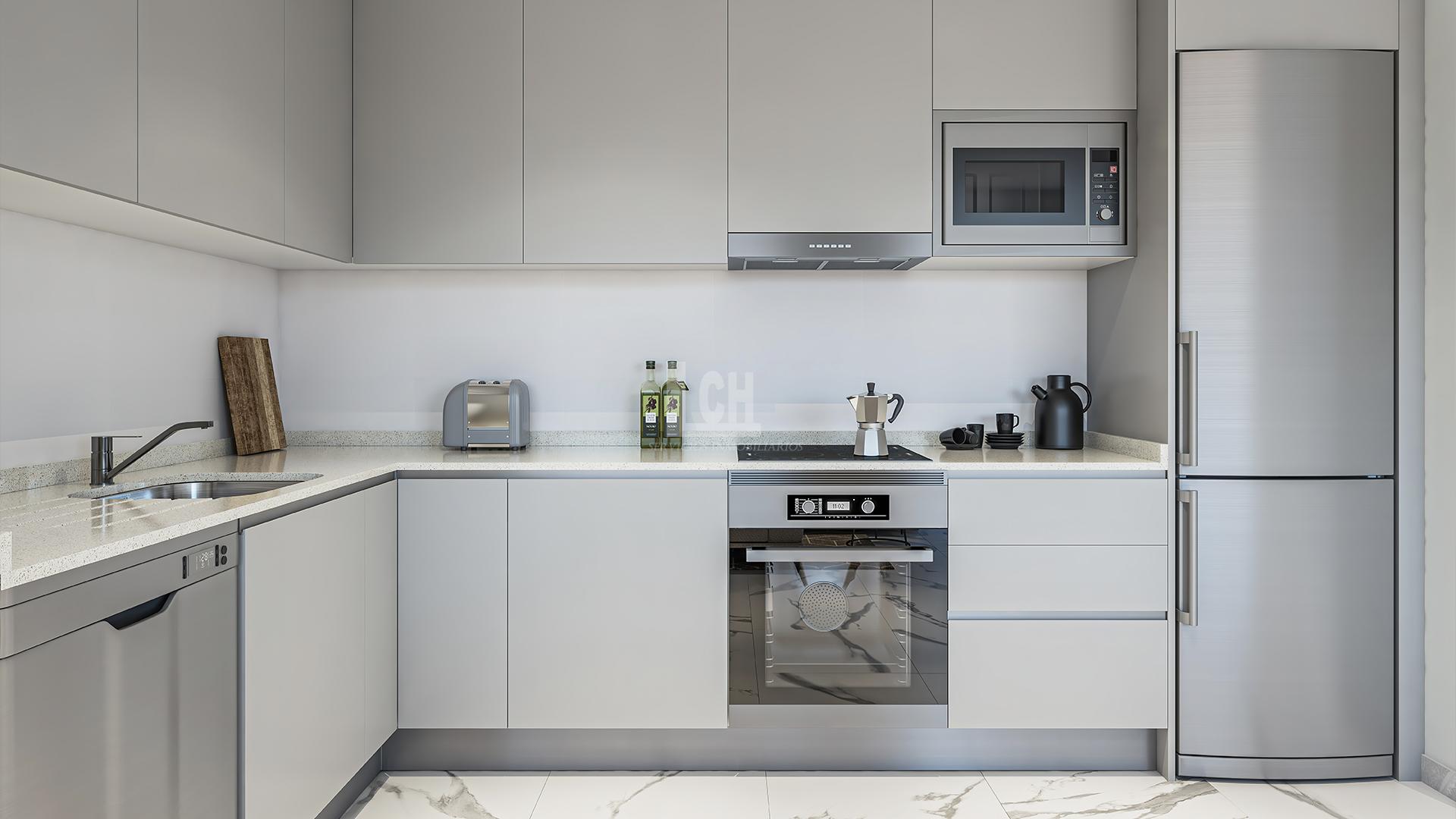 Venta de apartamento en Torrevieja