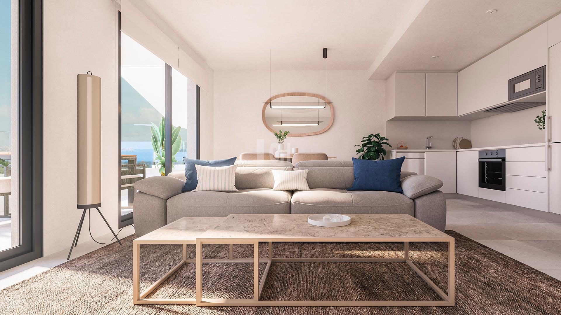 Venta de apartamento en Torrevieja