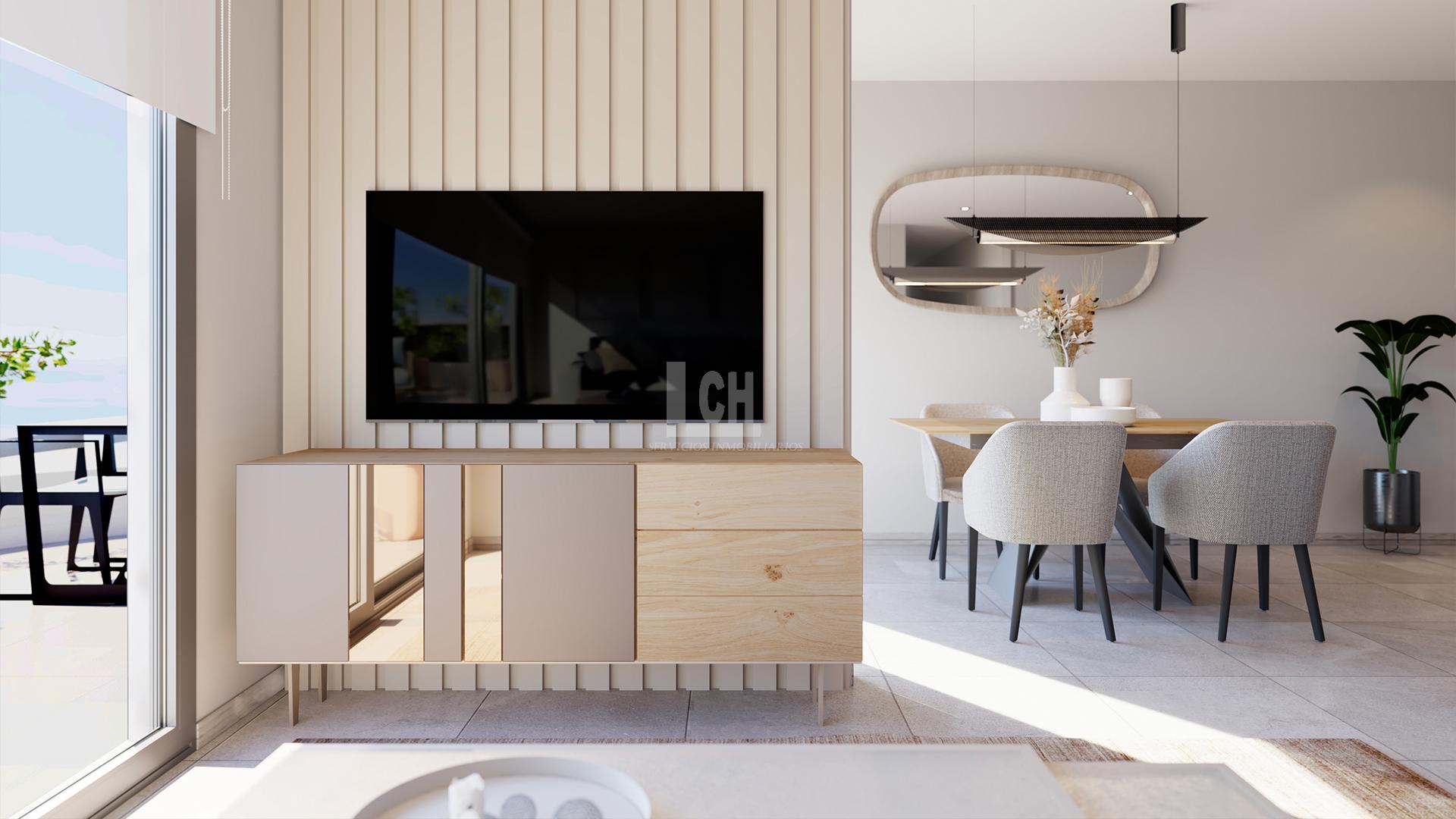 Venta de apartamento en Torrevieja