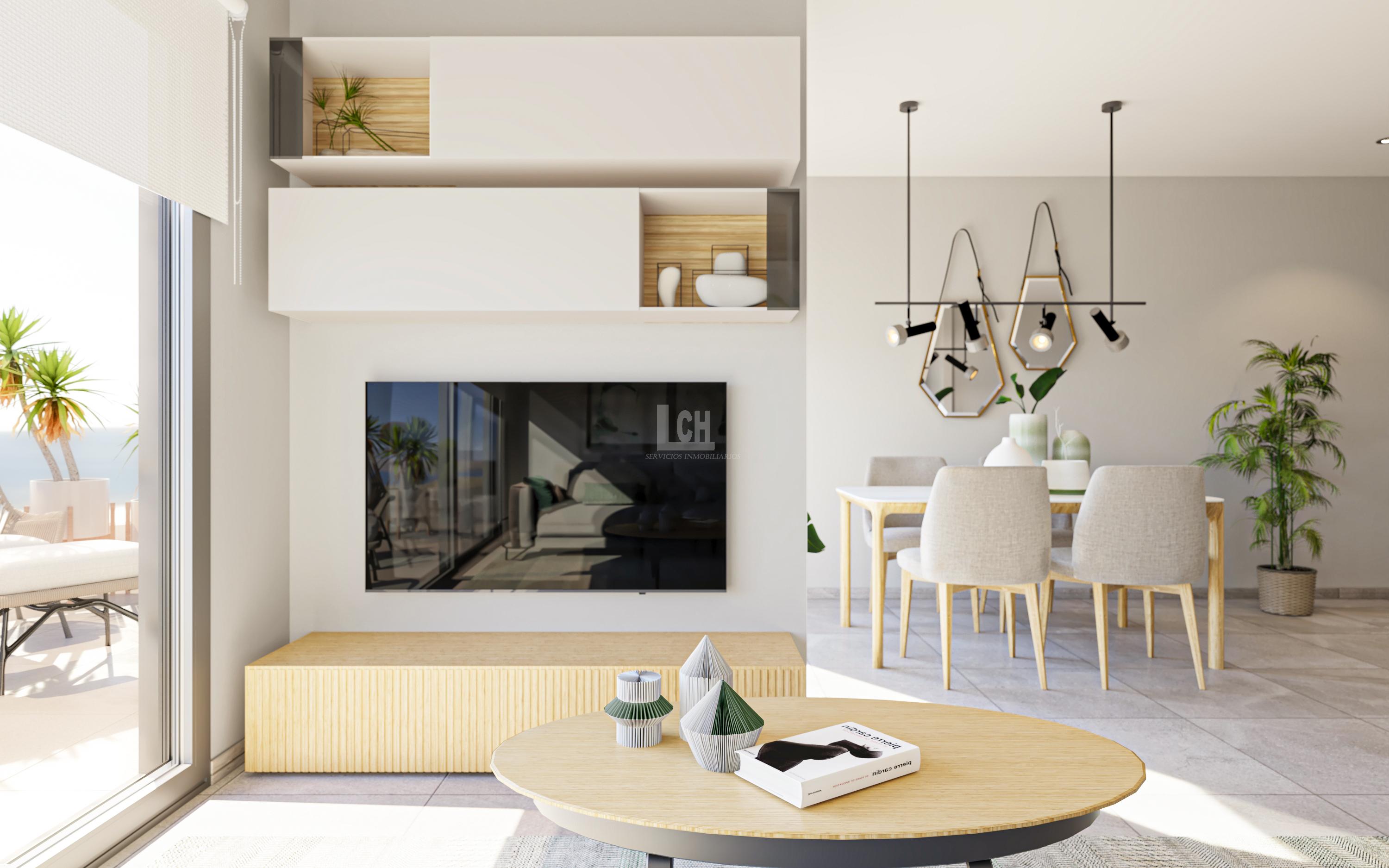 For sale of apartment in Torrevieja