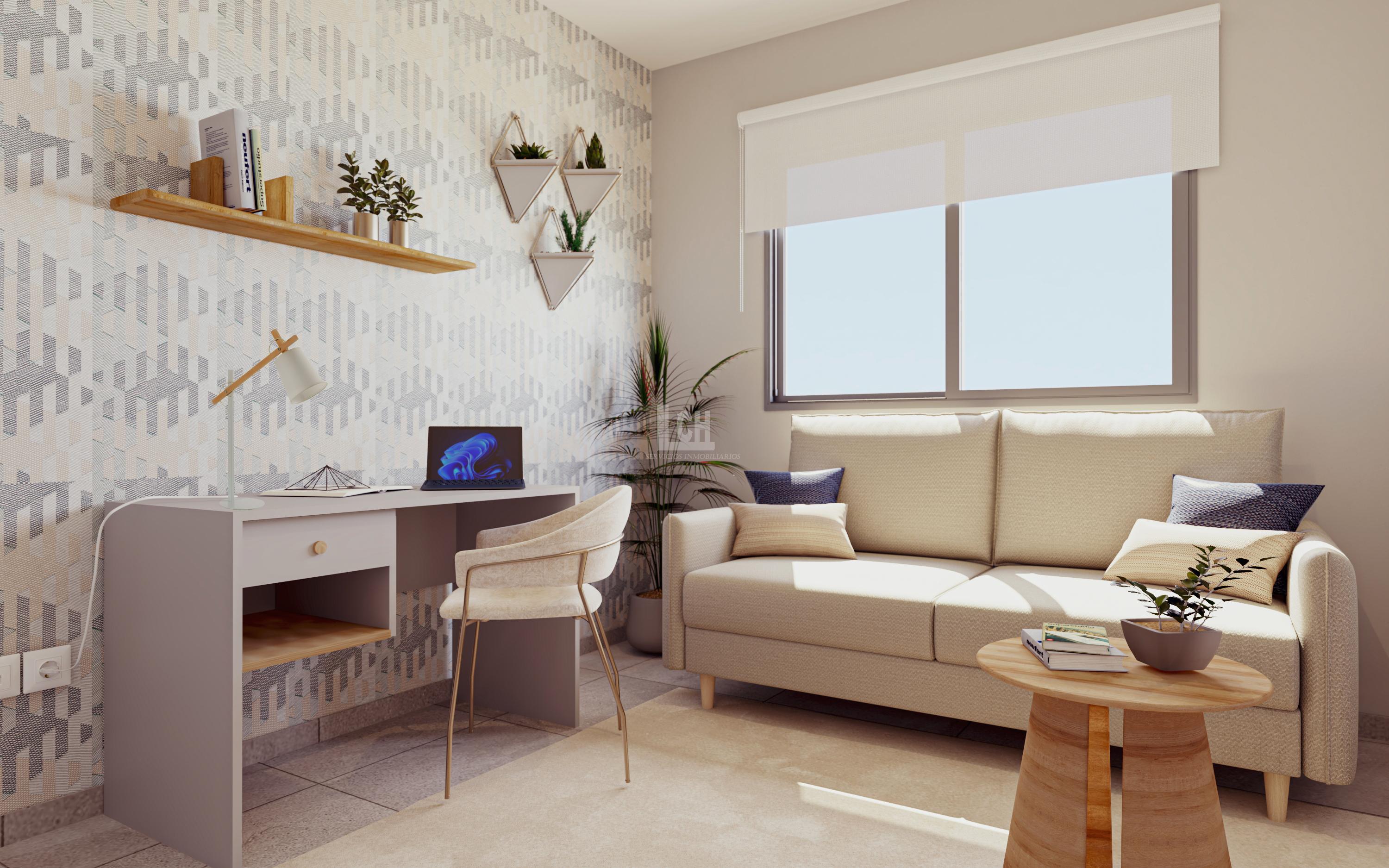 For sale of apartment in Torrevieja