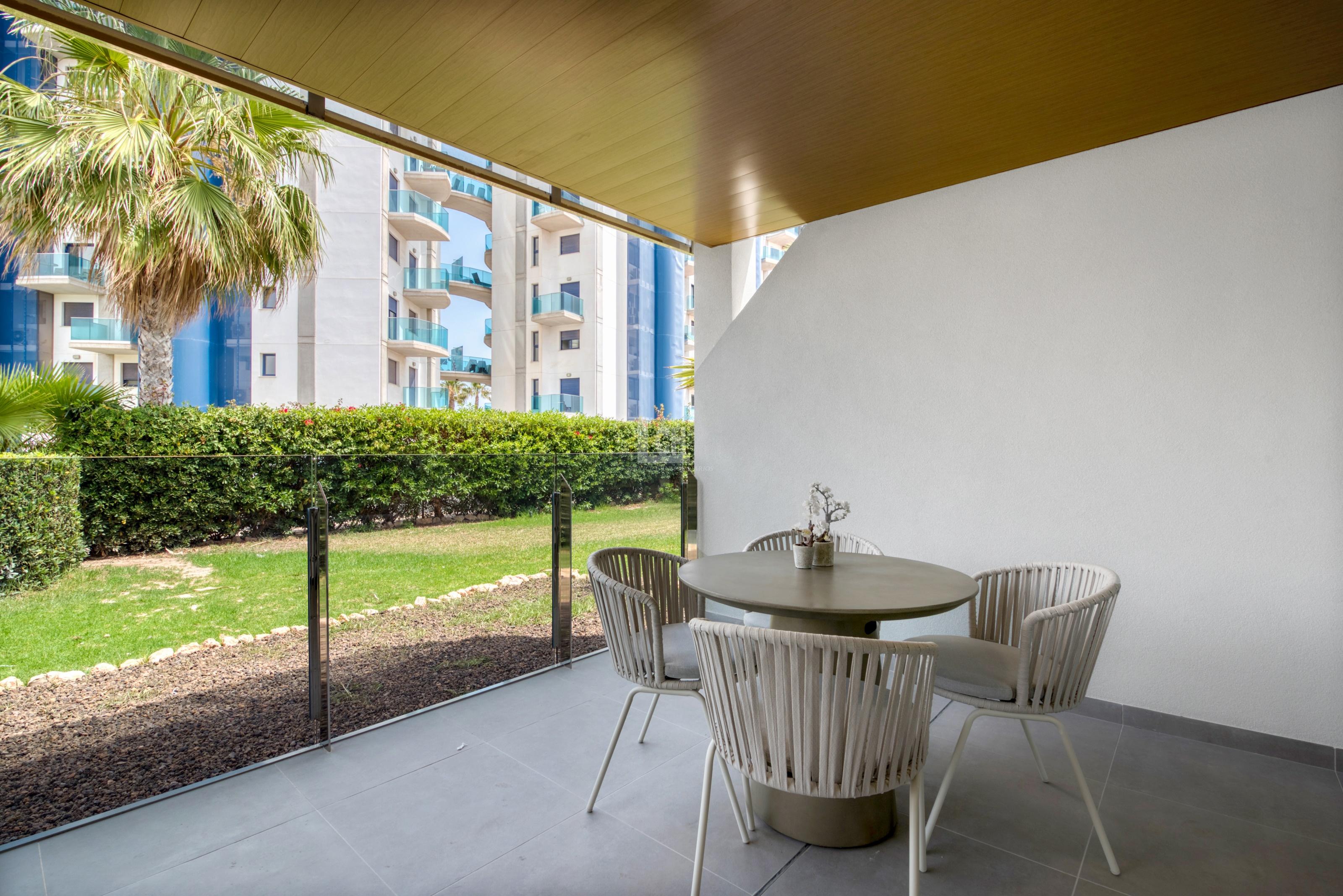 Venta de apartamento en Torrevieja