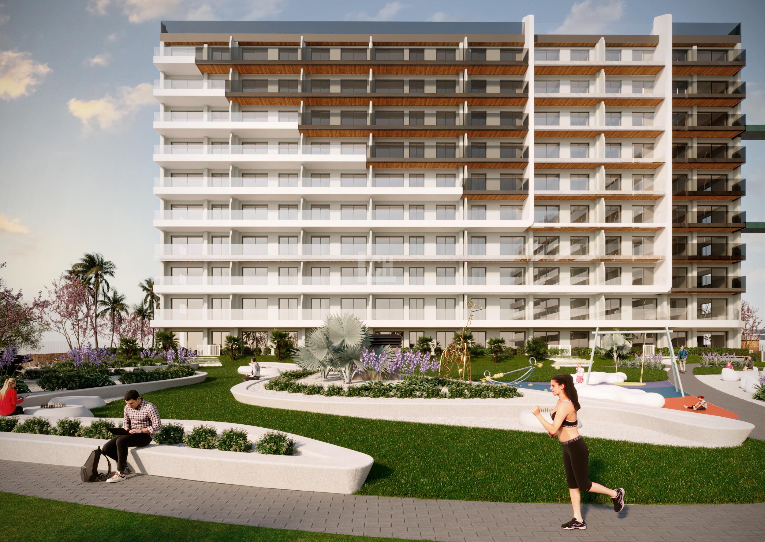 Venta de apartamento en Torrevieja