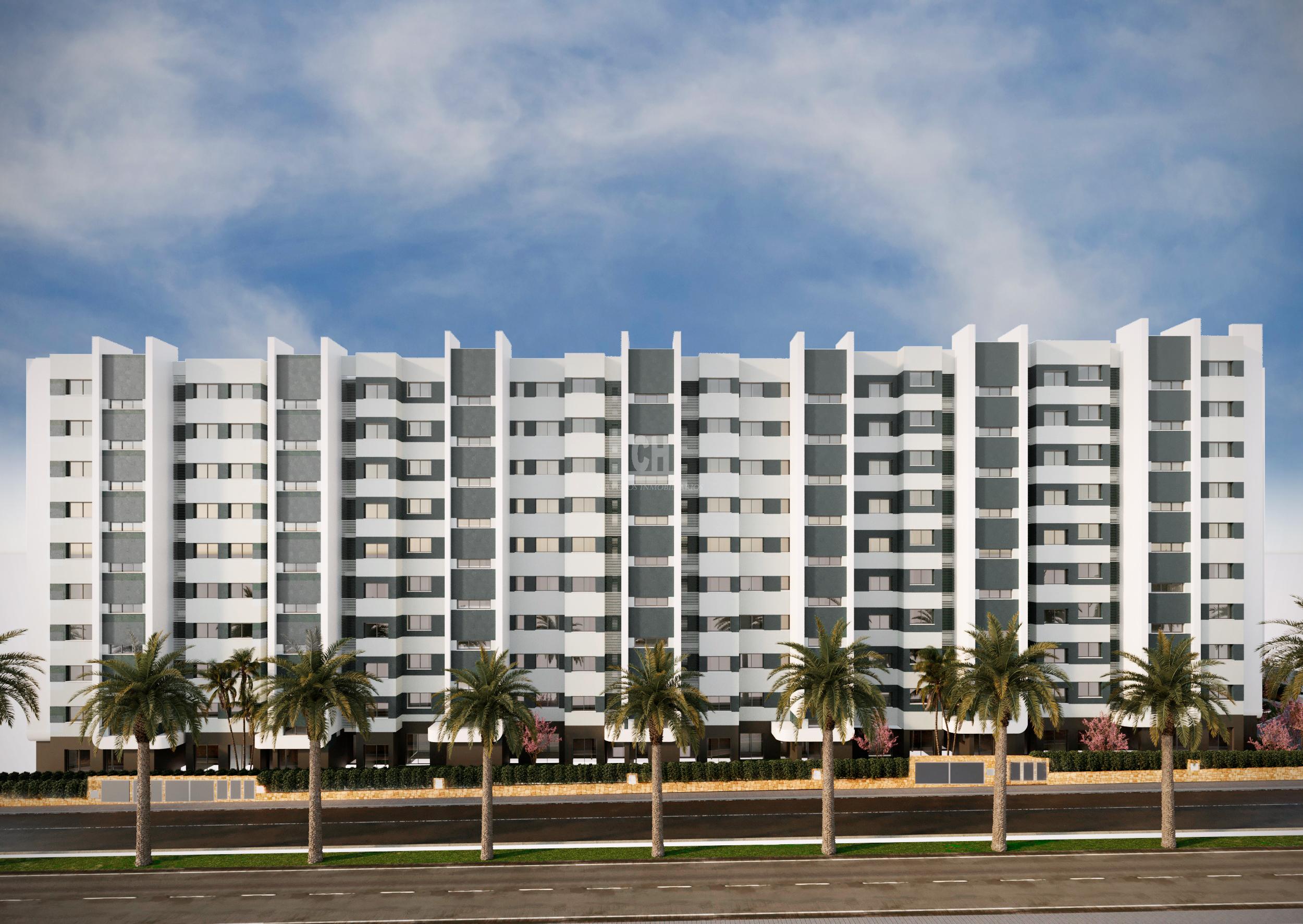 Venta de apartamento en Torrevieja