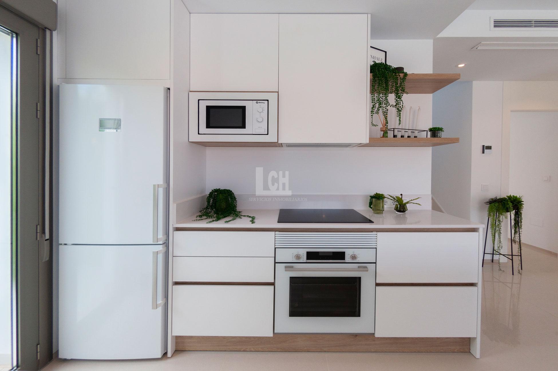 Venta de villa en Los alcázares