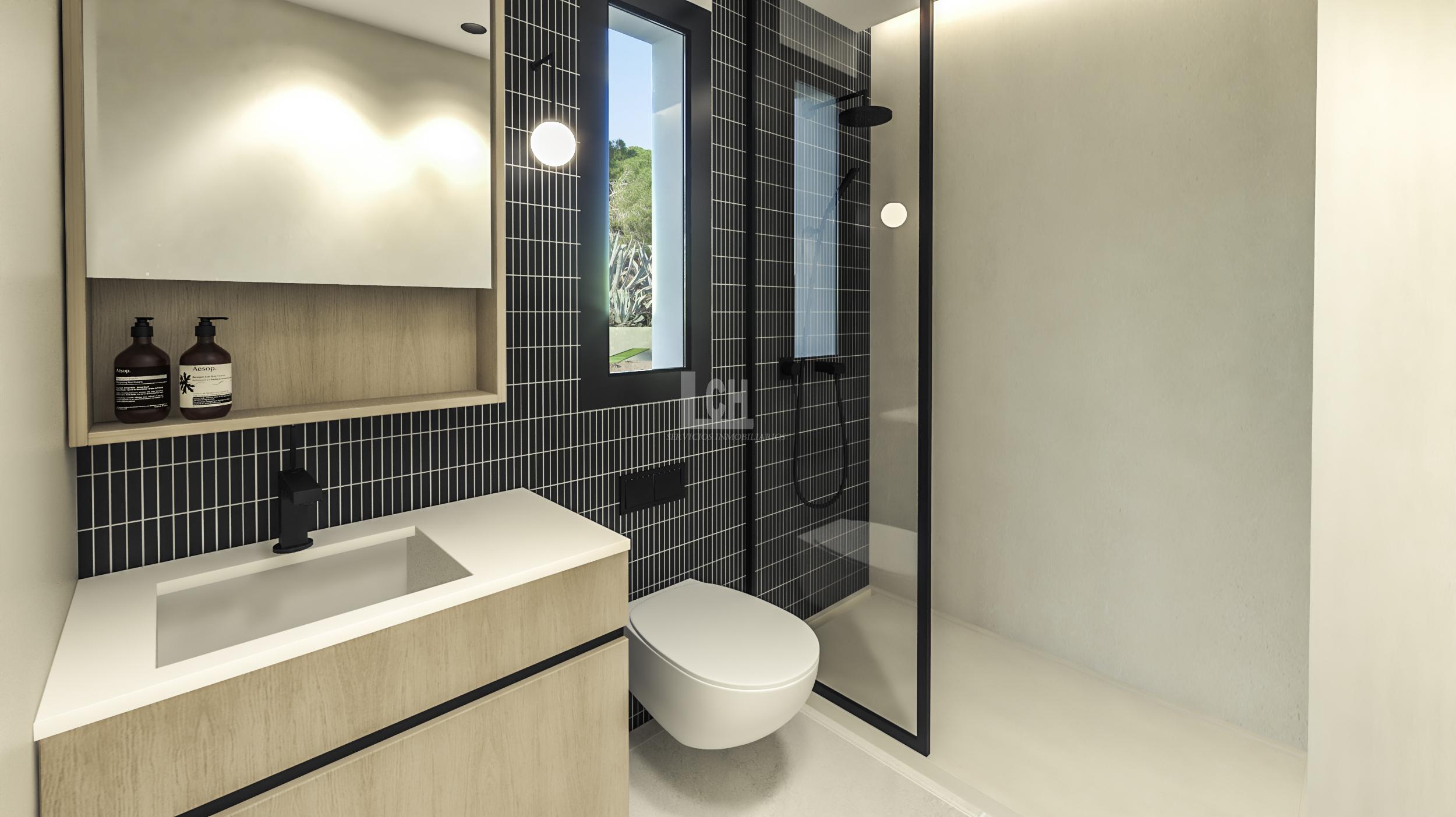 Venta de apartamento en Urbanización buenavista