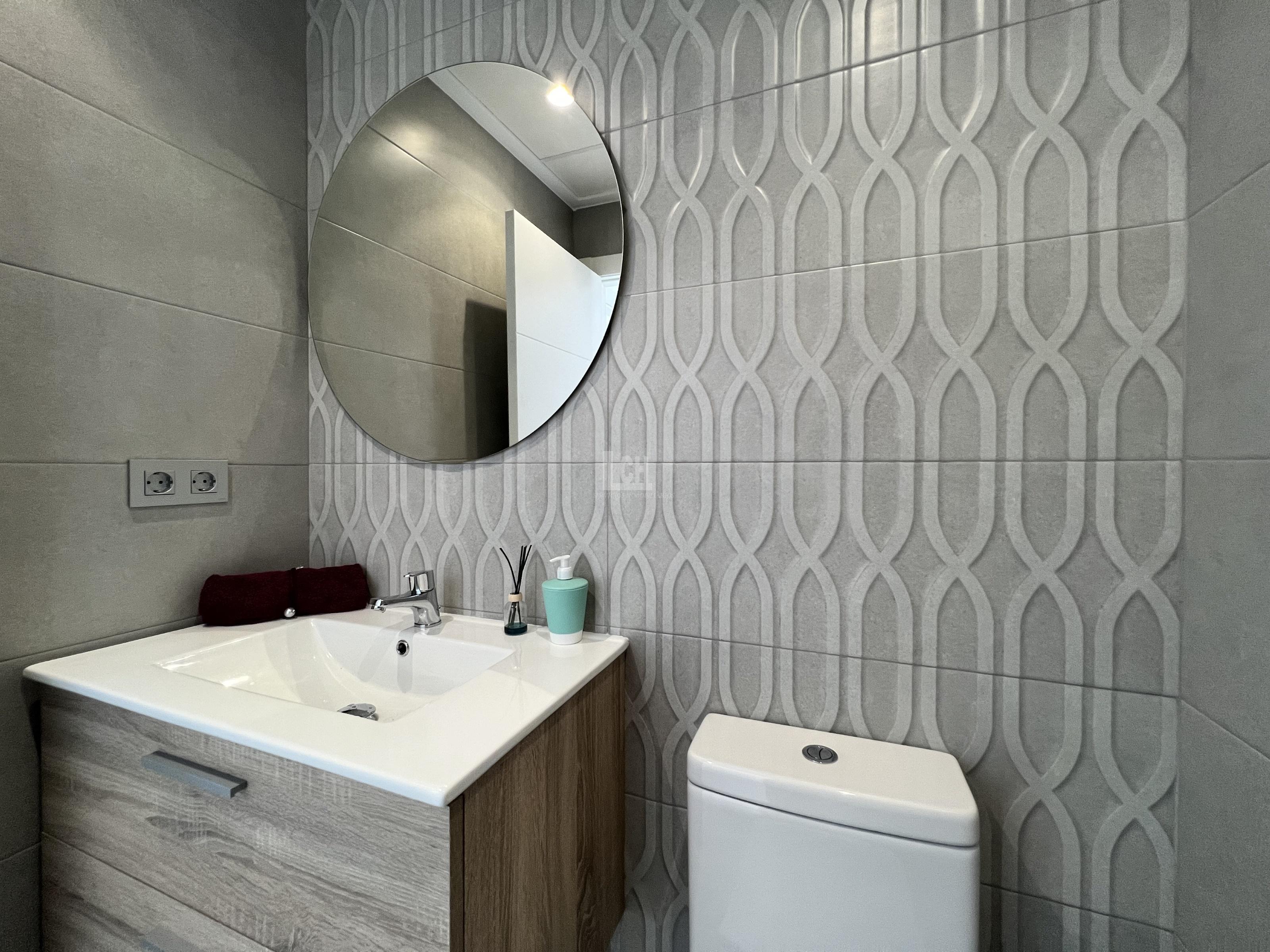 For sale of villa in San fulgencio