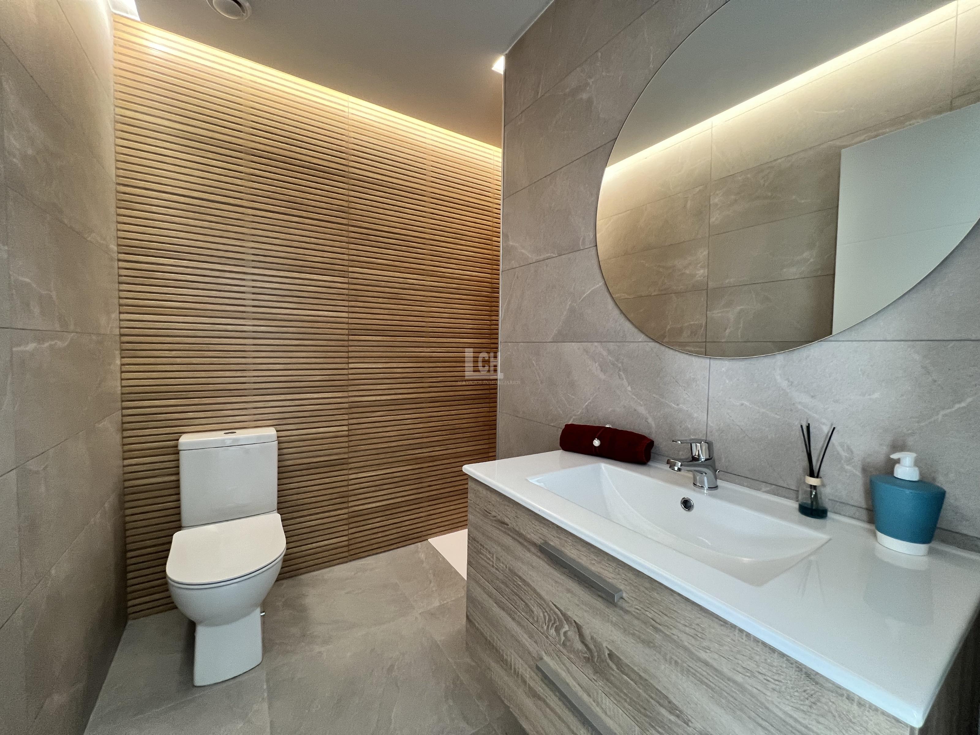 For sale of villa in San fulgencio