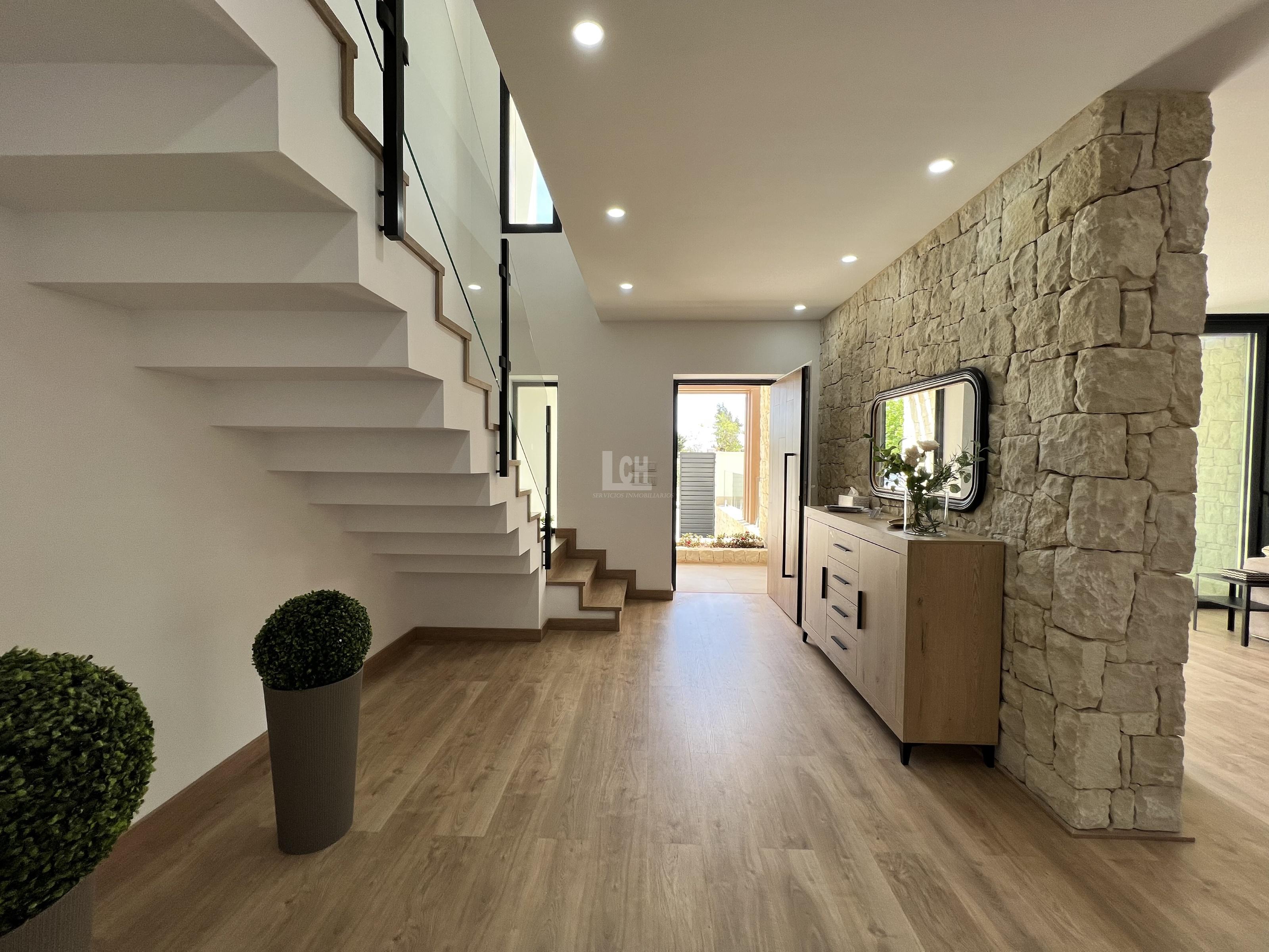 Venta de villa en Dolores