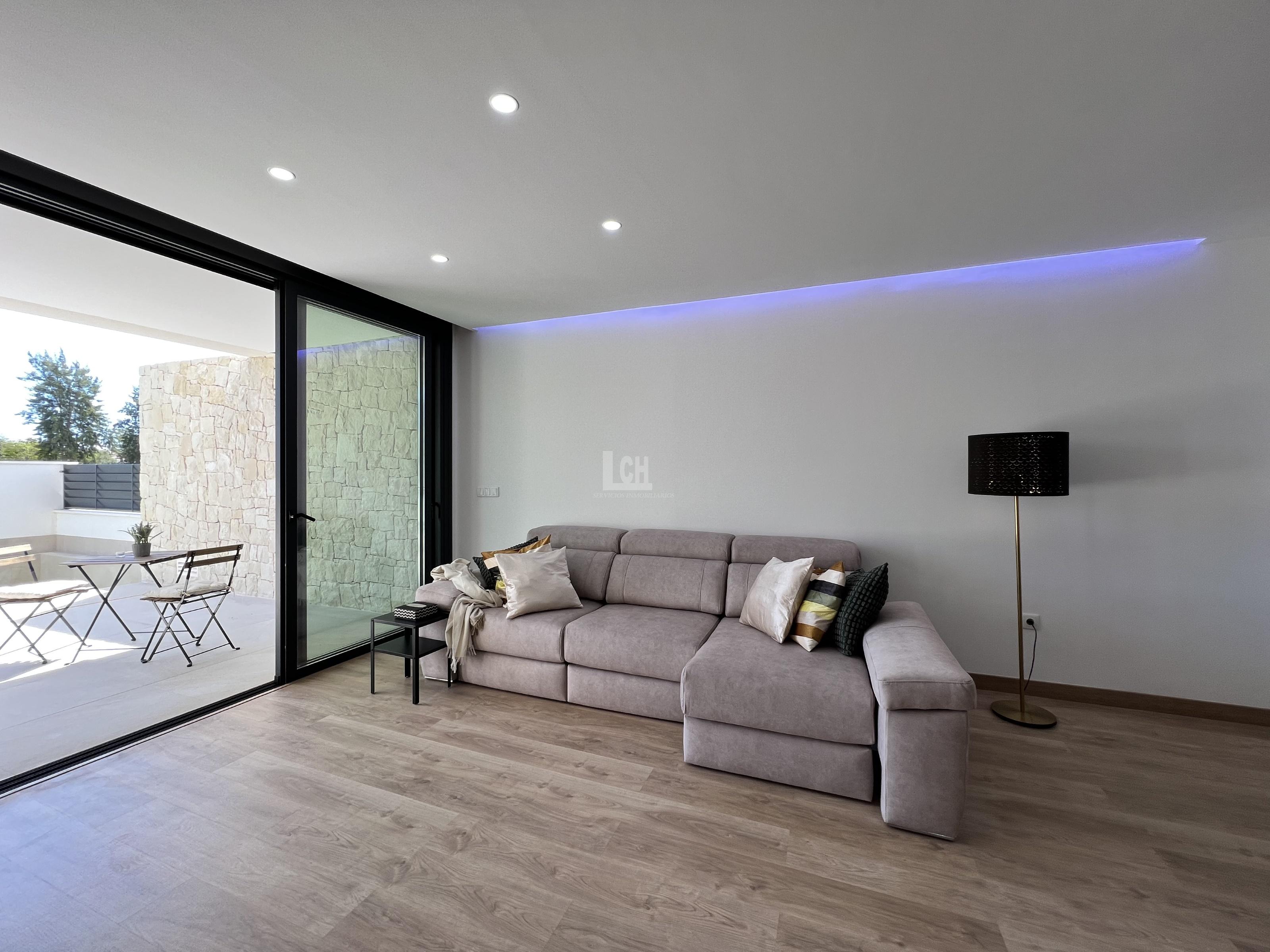 Venta de villa en Dolores