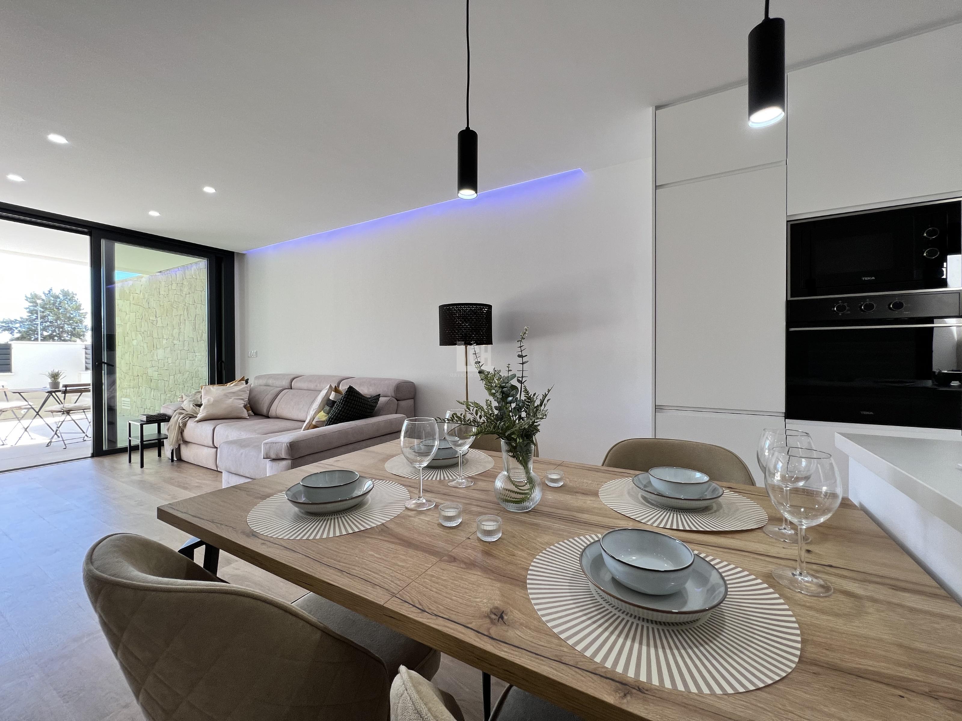 Venta de villa en Dolores