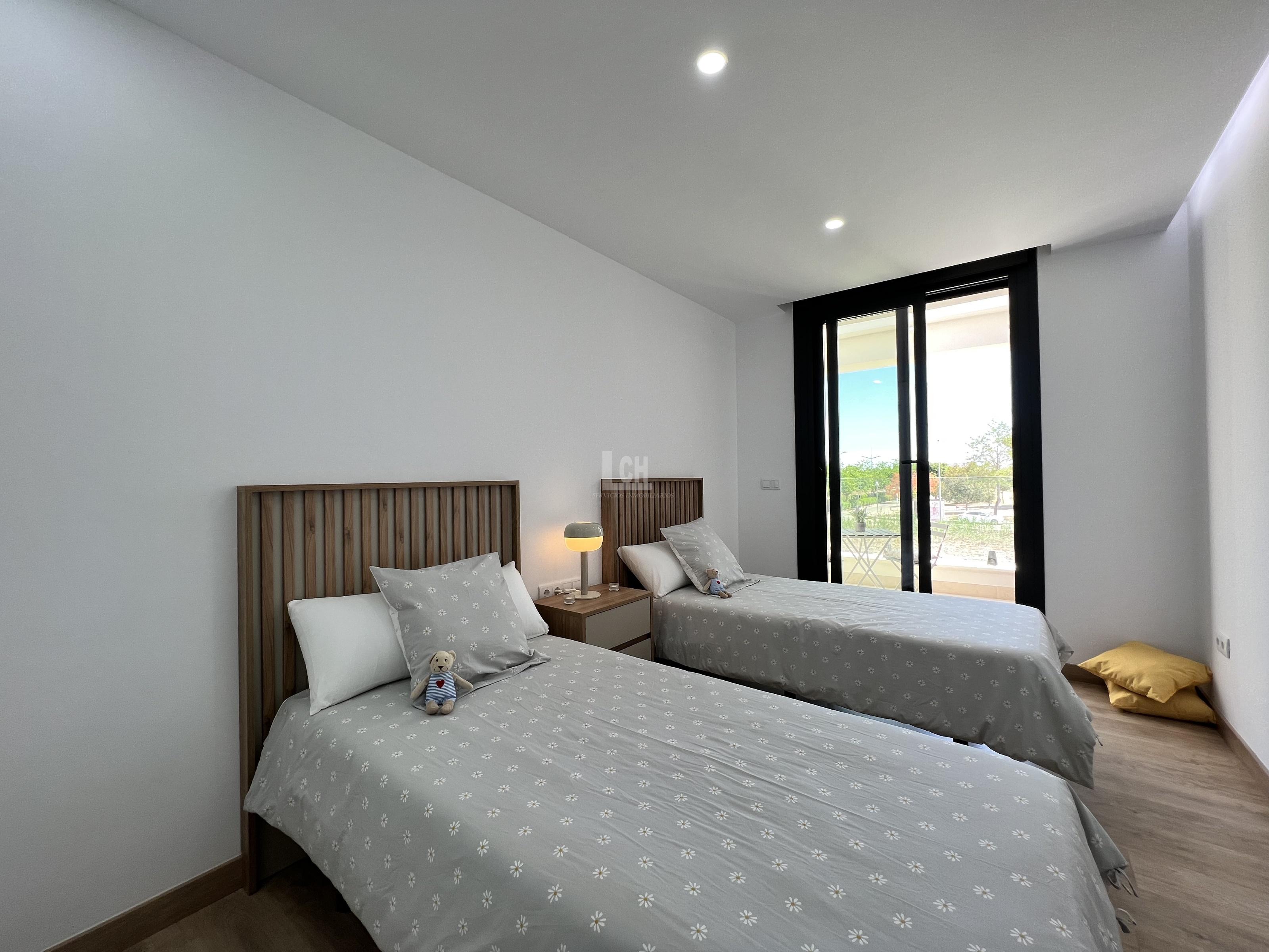 Venta de villa en Dolores