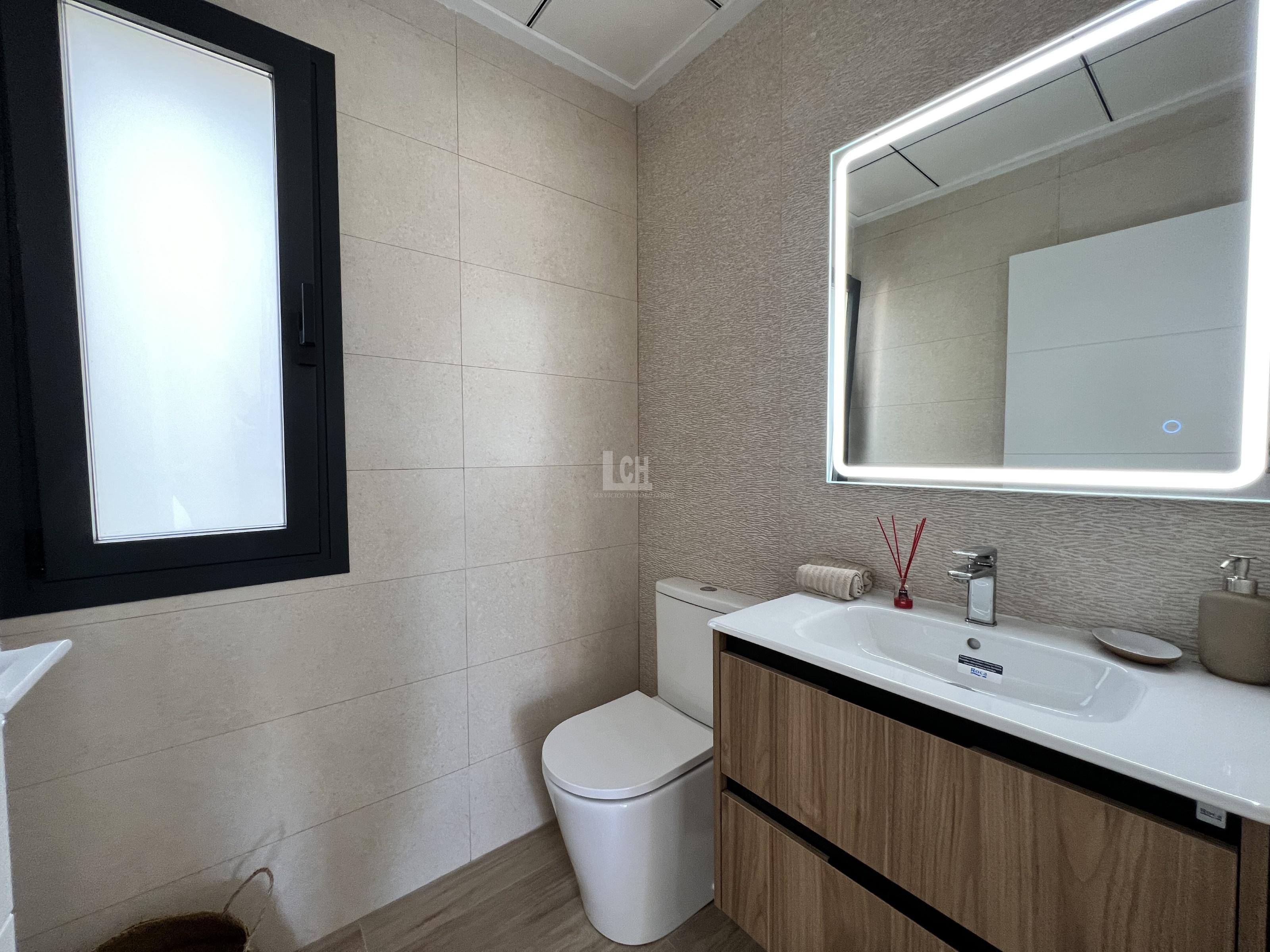 Venta de villa en Dolores