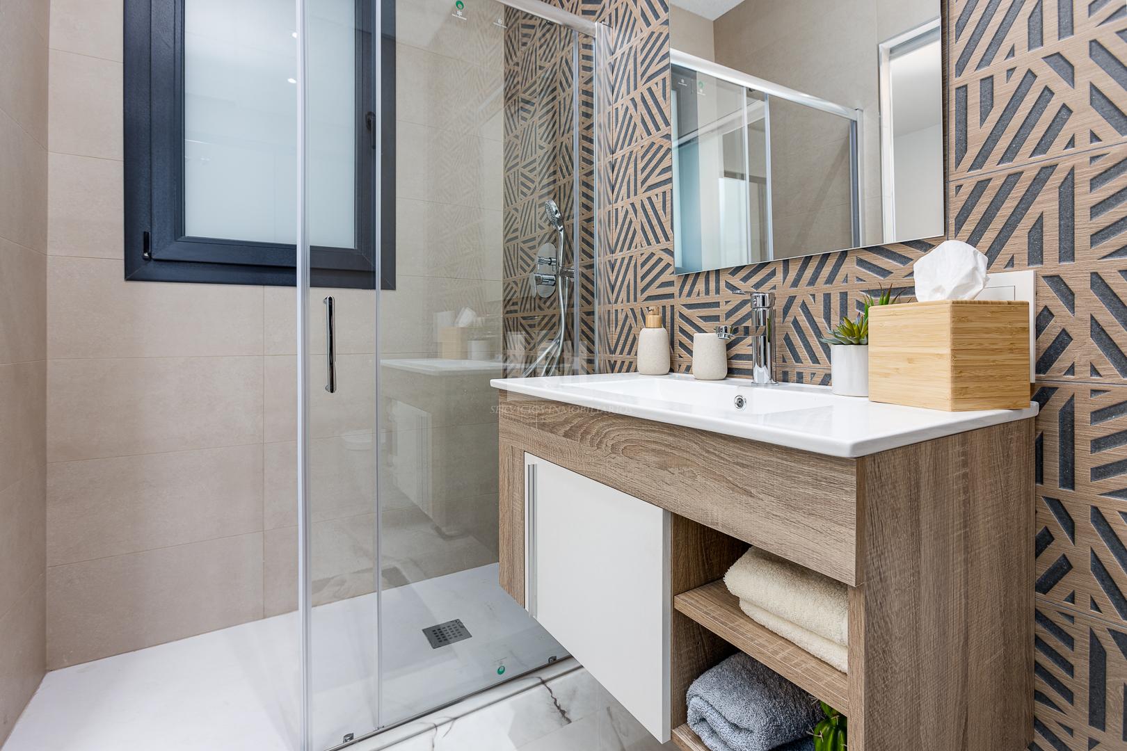 For sale of apartment in Los balcones y los altos