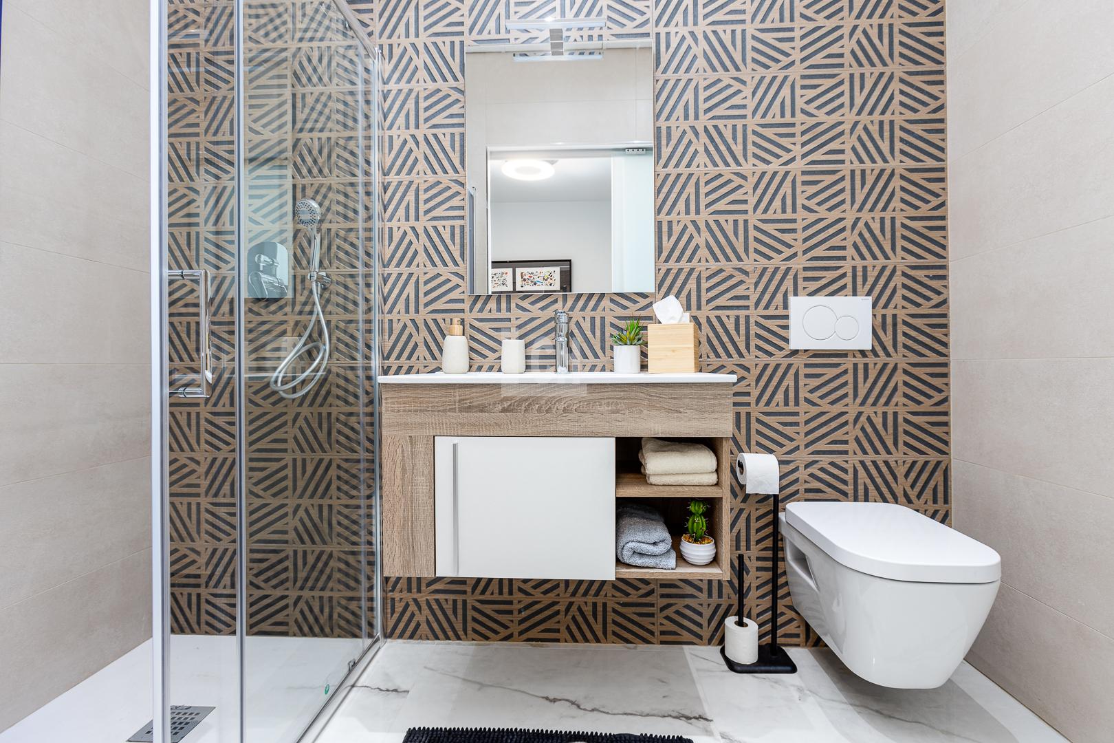 For sale of apartment in Los balcones y los altos