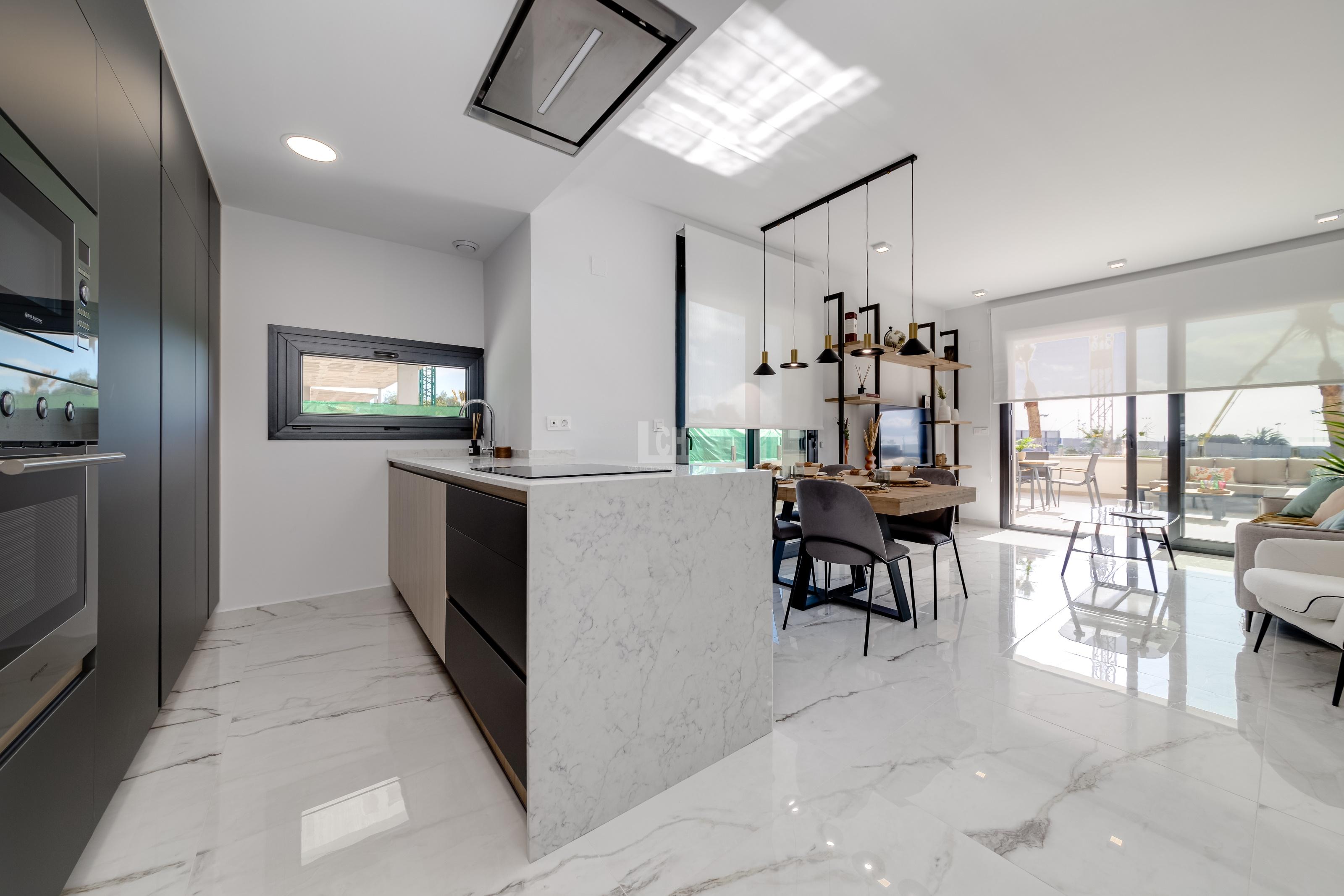 Venta de apartamento en Playa flamenca