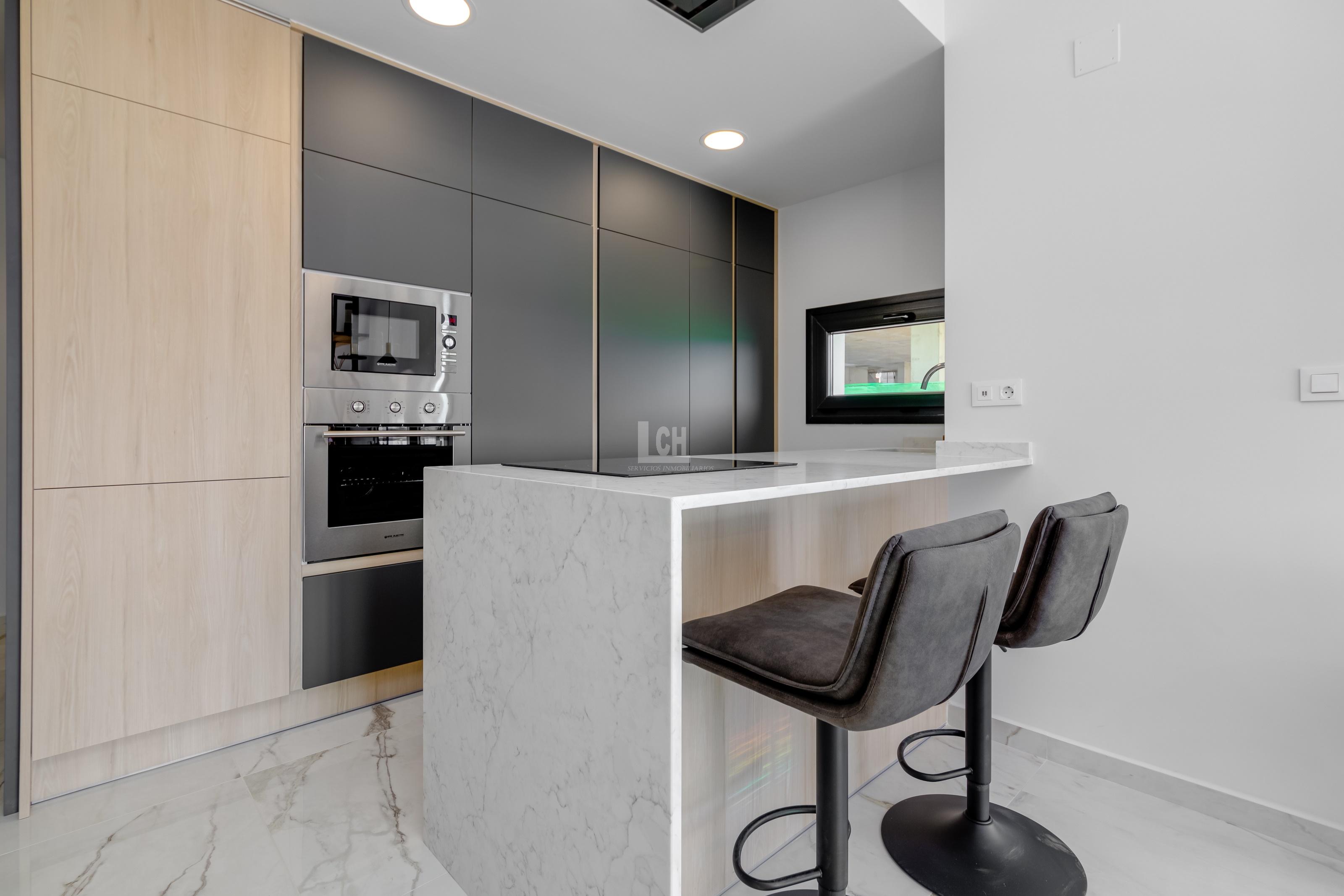 Venta de apartamento en Playa flamenca