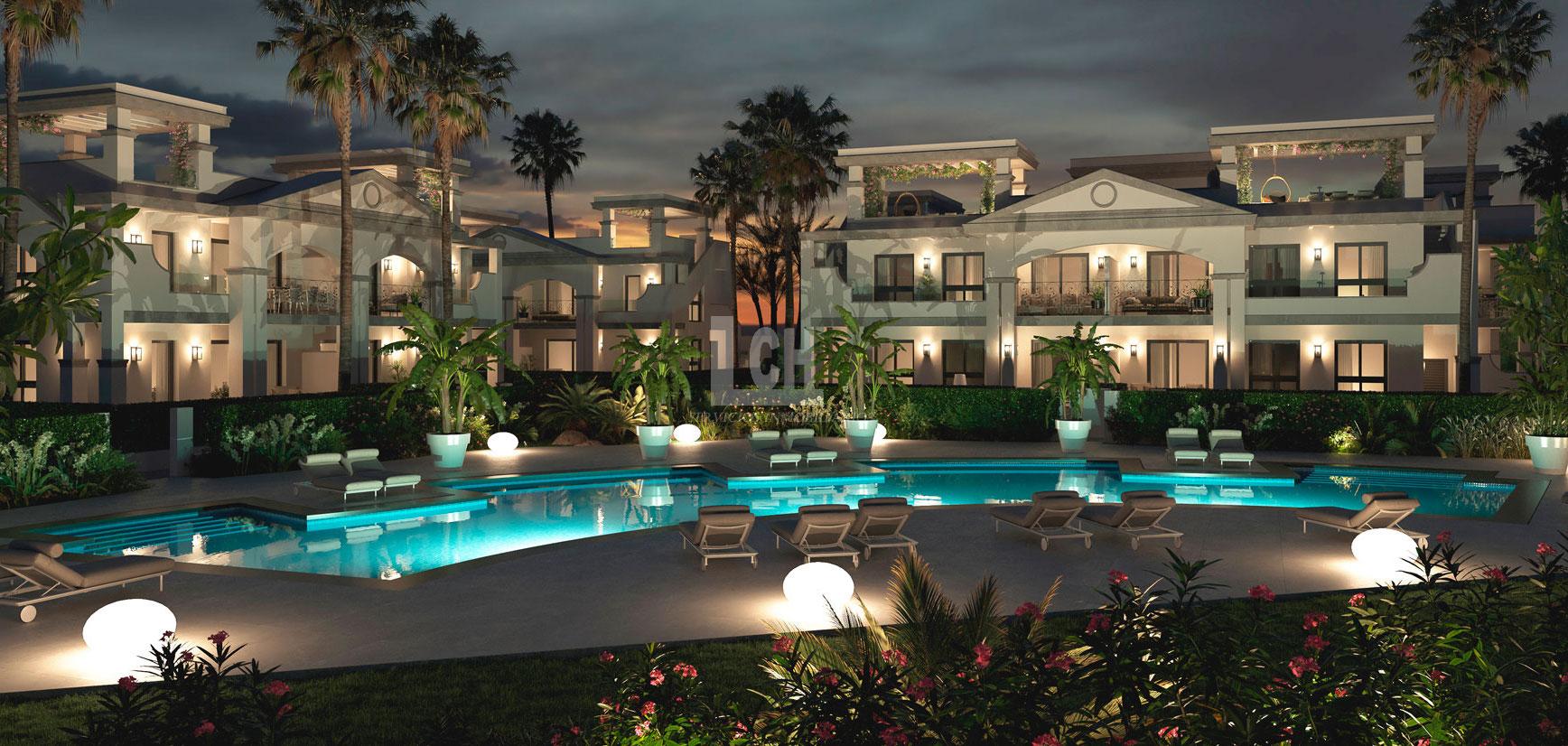 For sale of apartment in Doña pepa